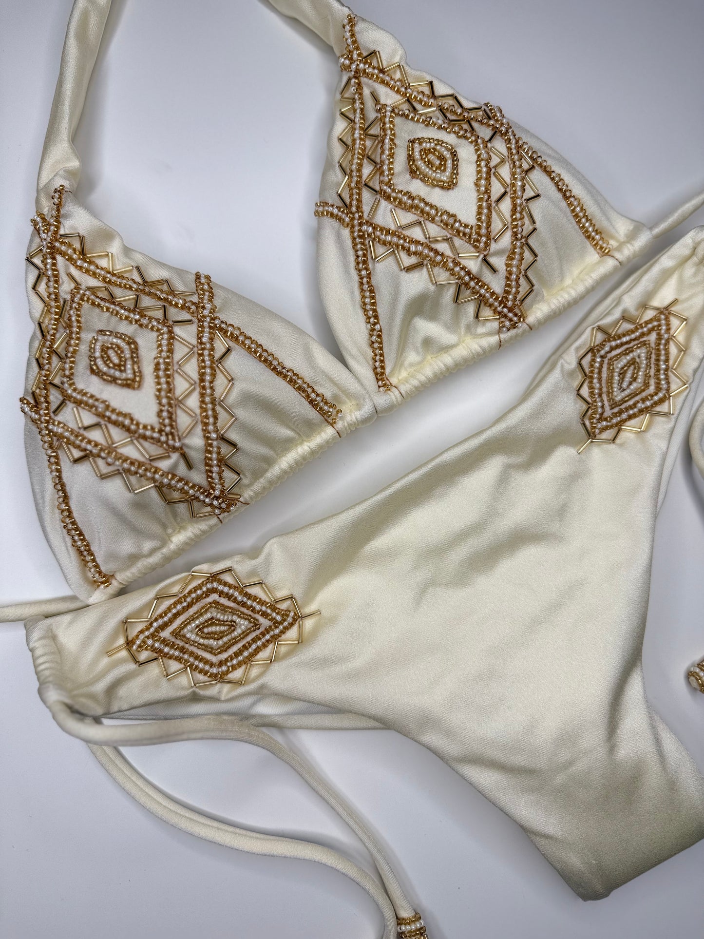Mia bikini set