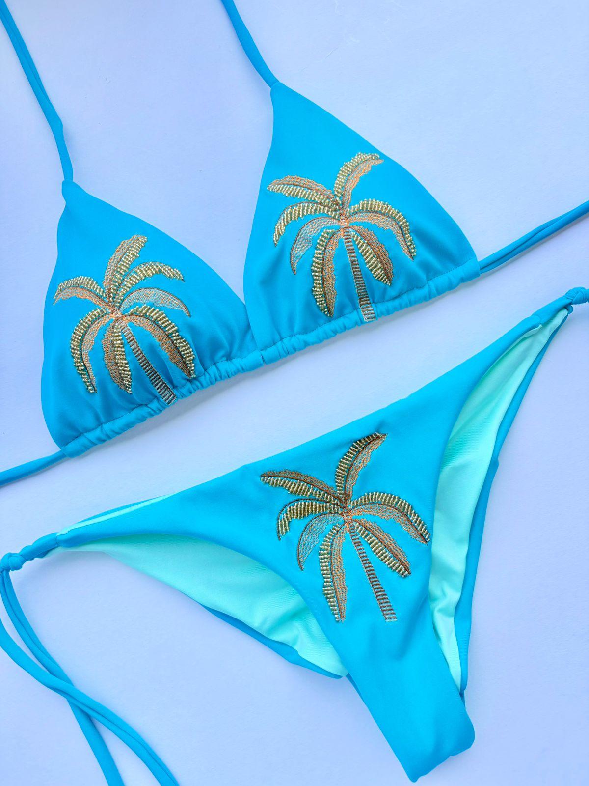 Palma Bikini Set