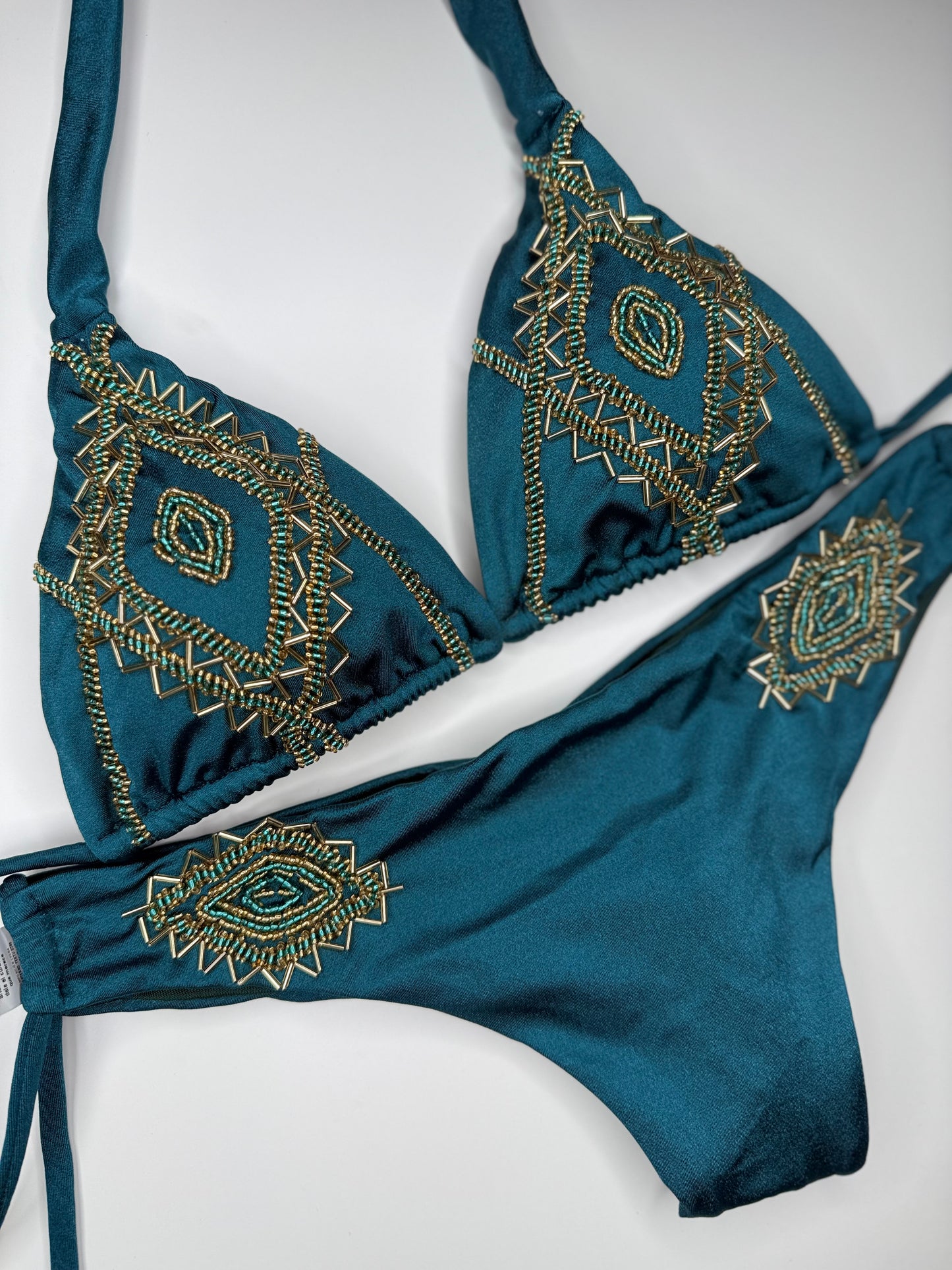 Mia bikini set