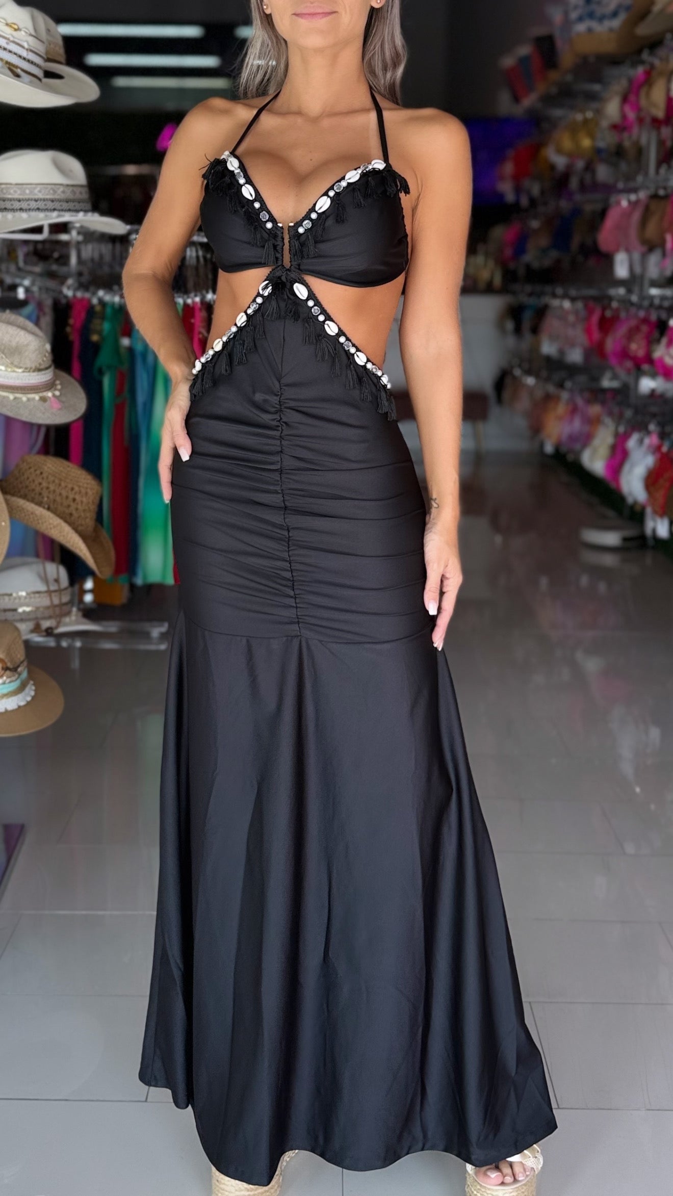 Donatella dress