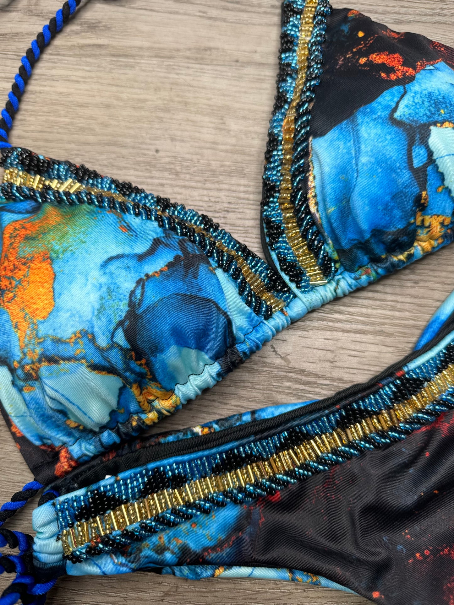 Venus bikini set