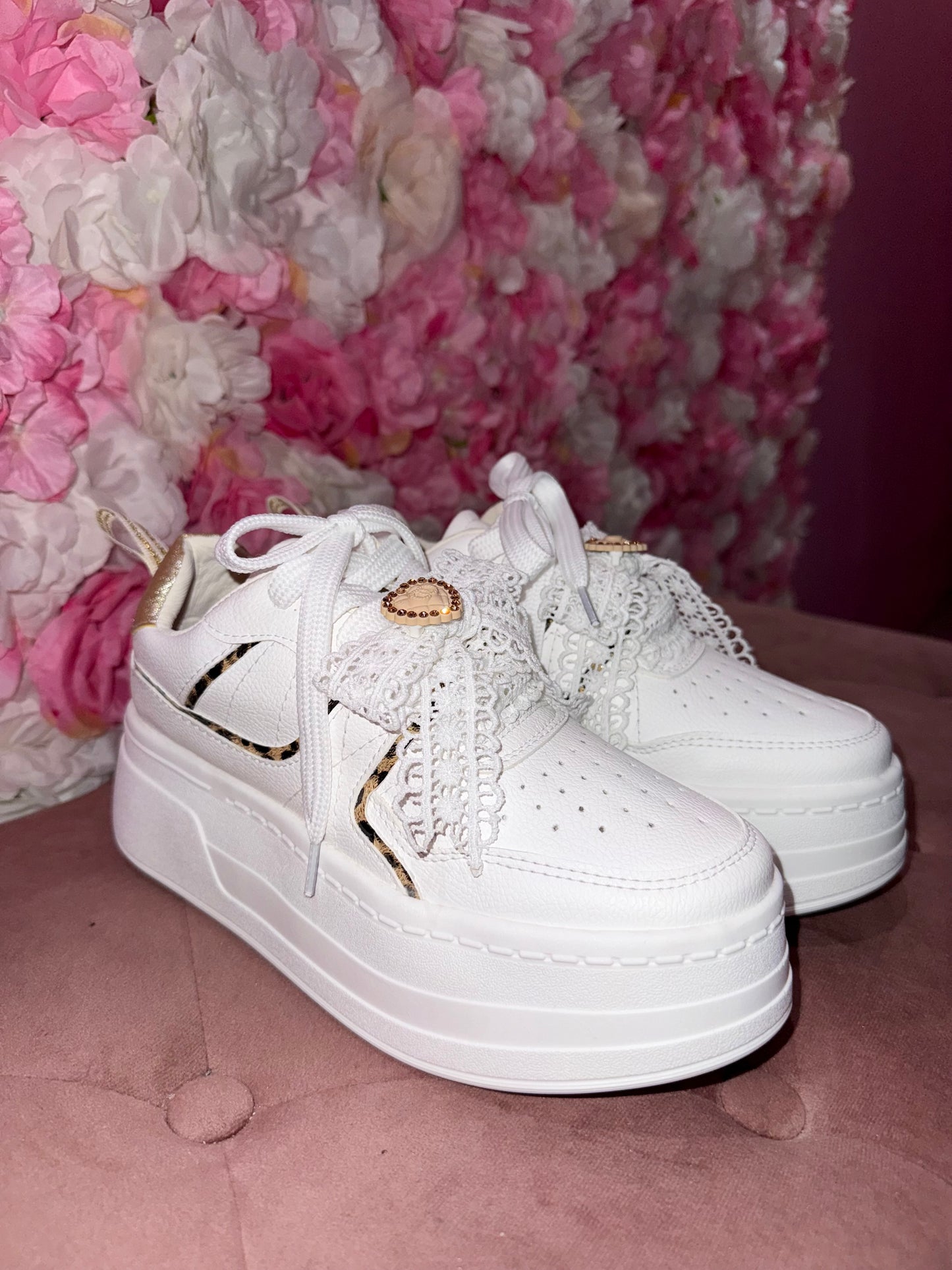 Cindy shoes