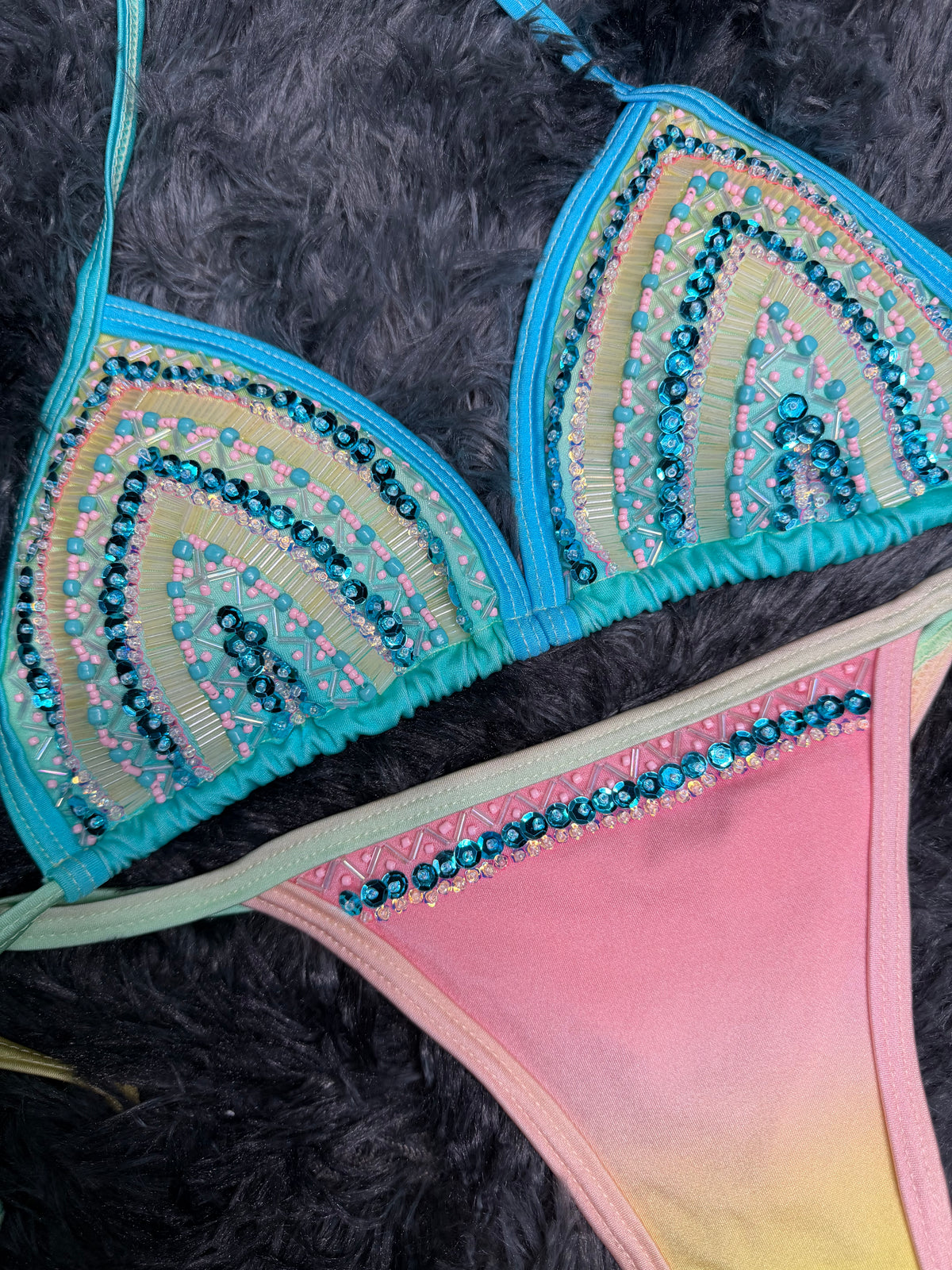 Gigi Bikini Set