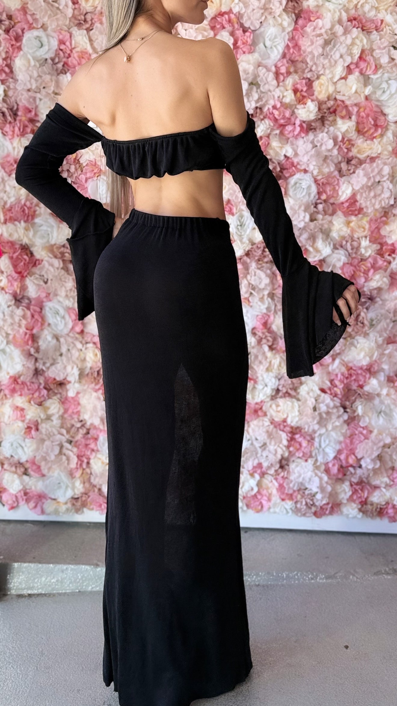 Lycra set