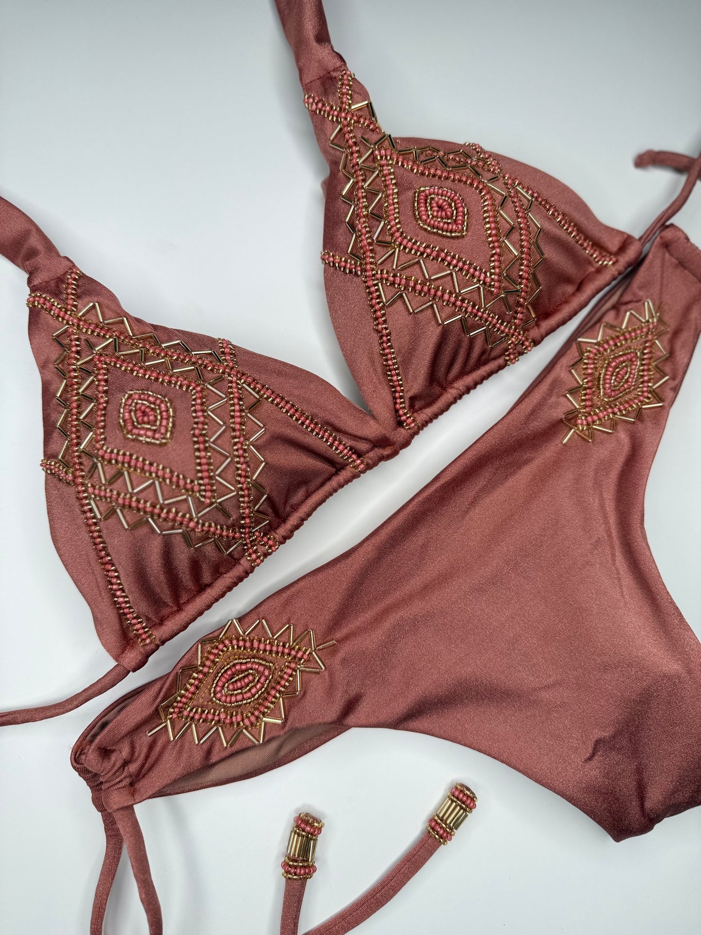 Mia bikini set