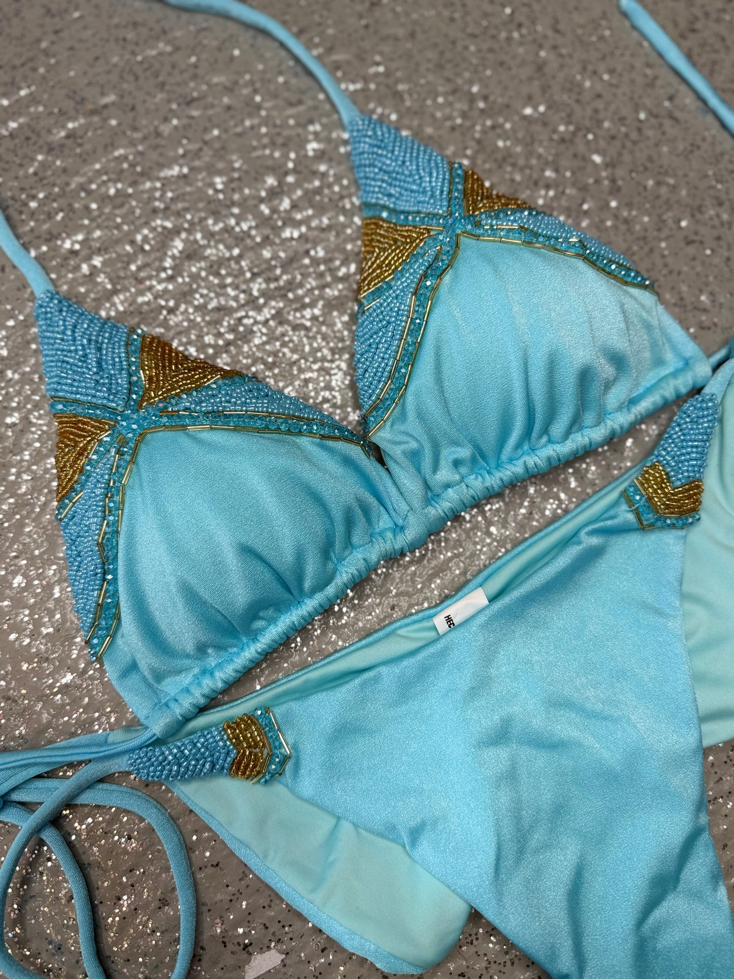 Lurox bikini set