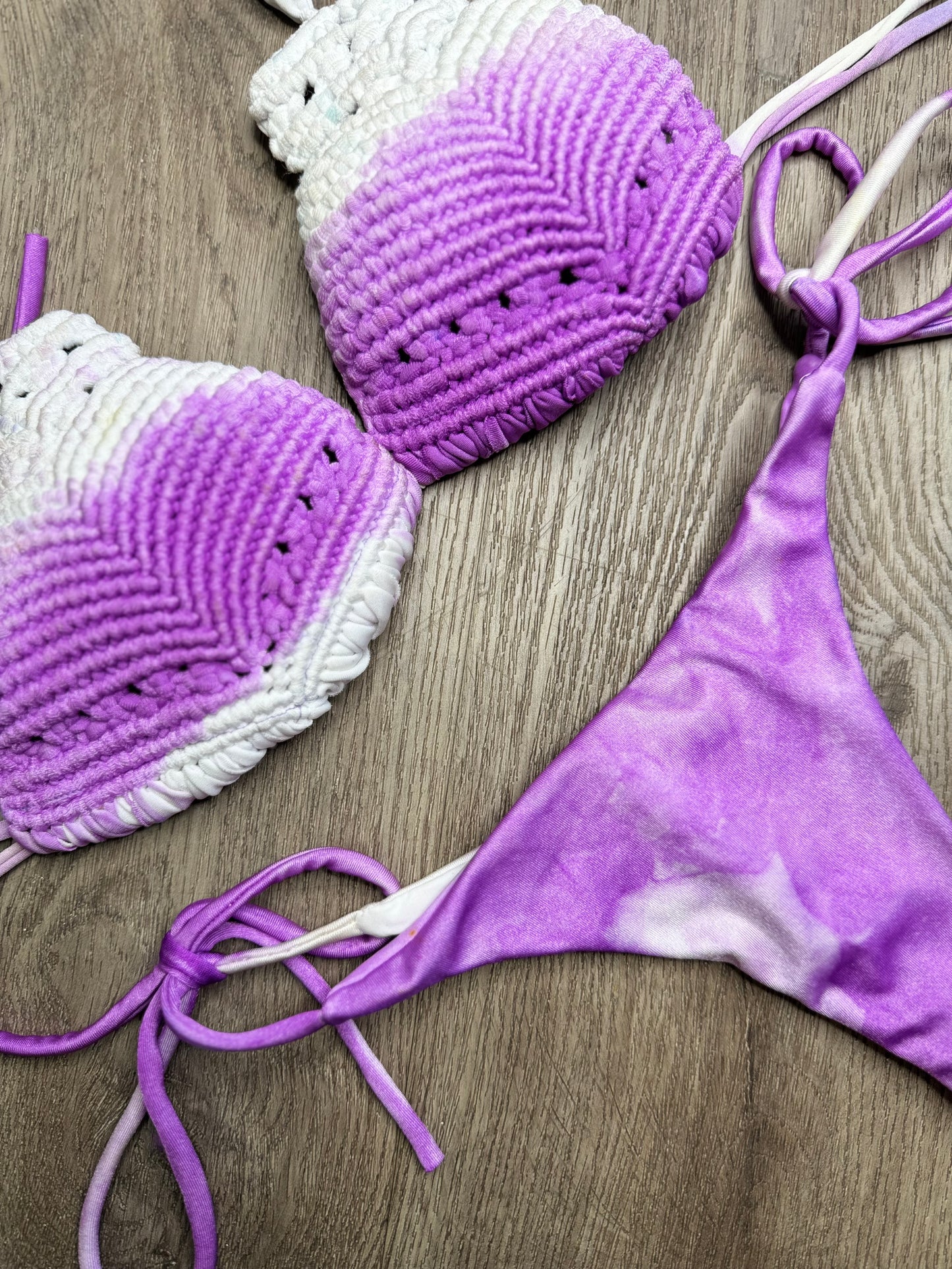 Corin bikini set