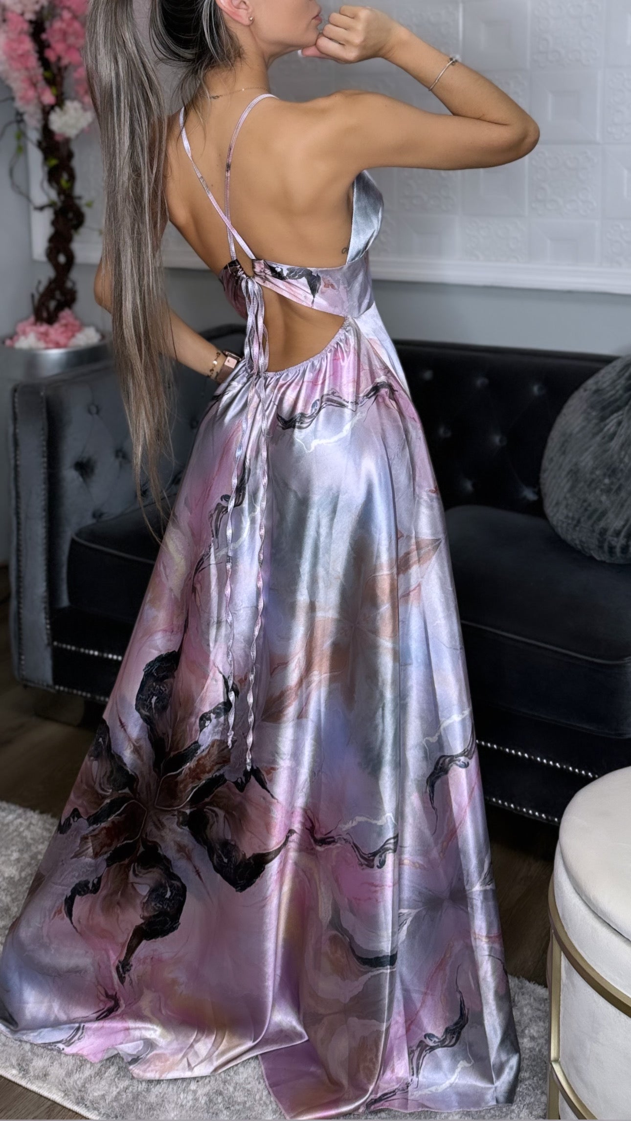 Milly dress