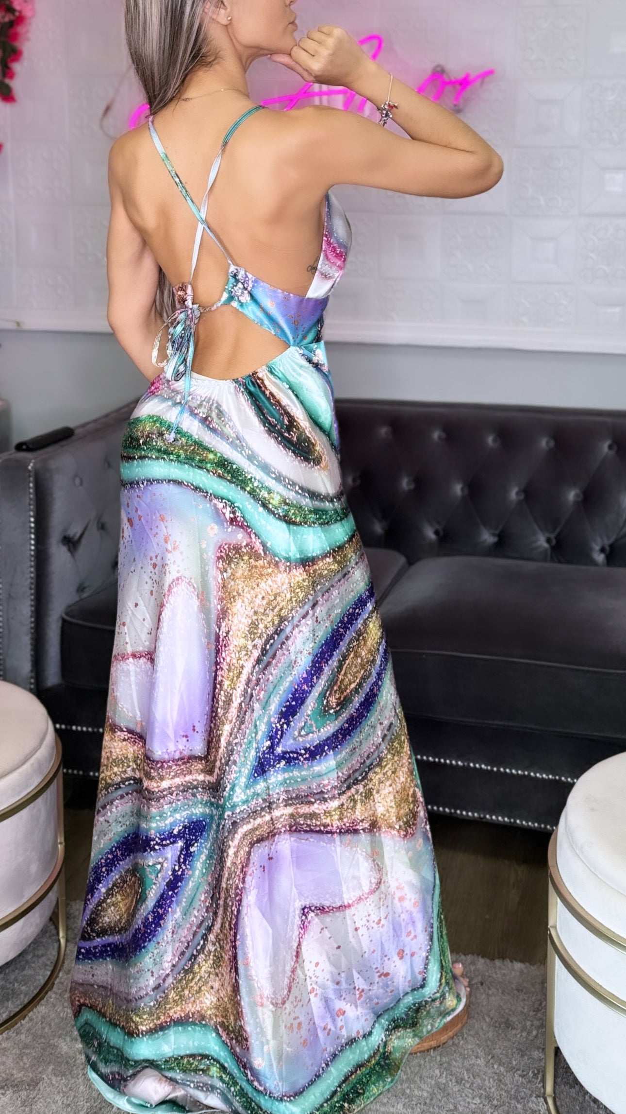 Venus dress