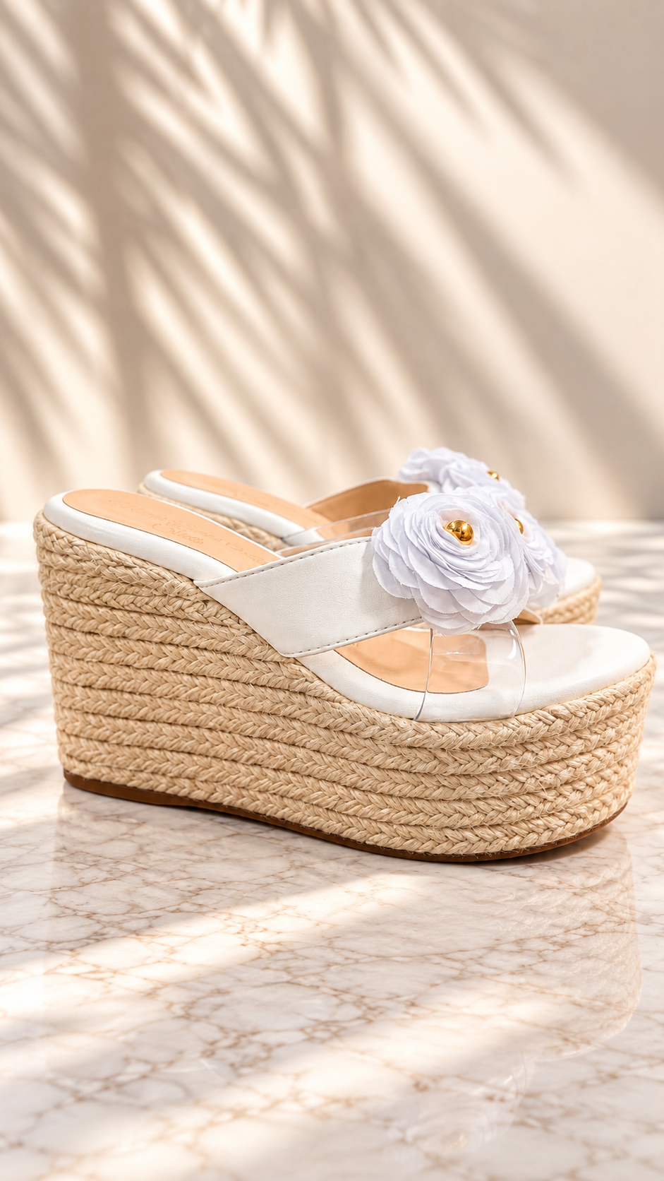 Florence shoe