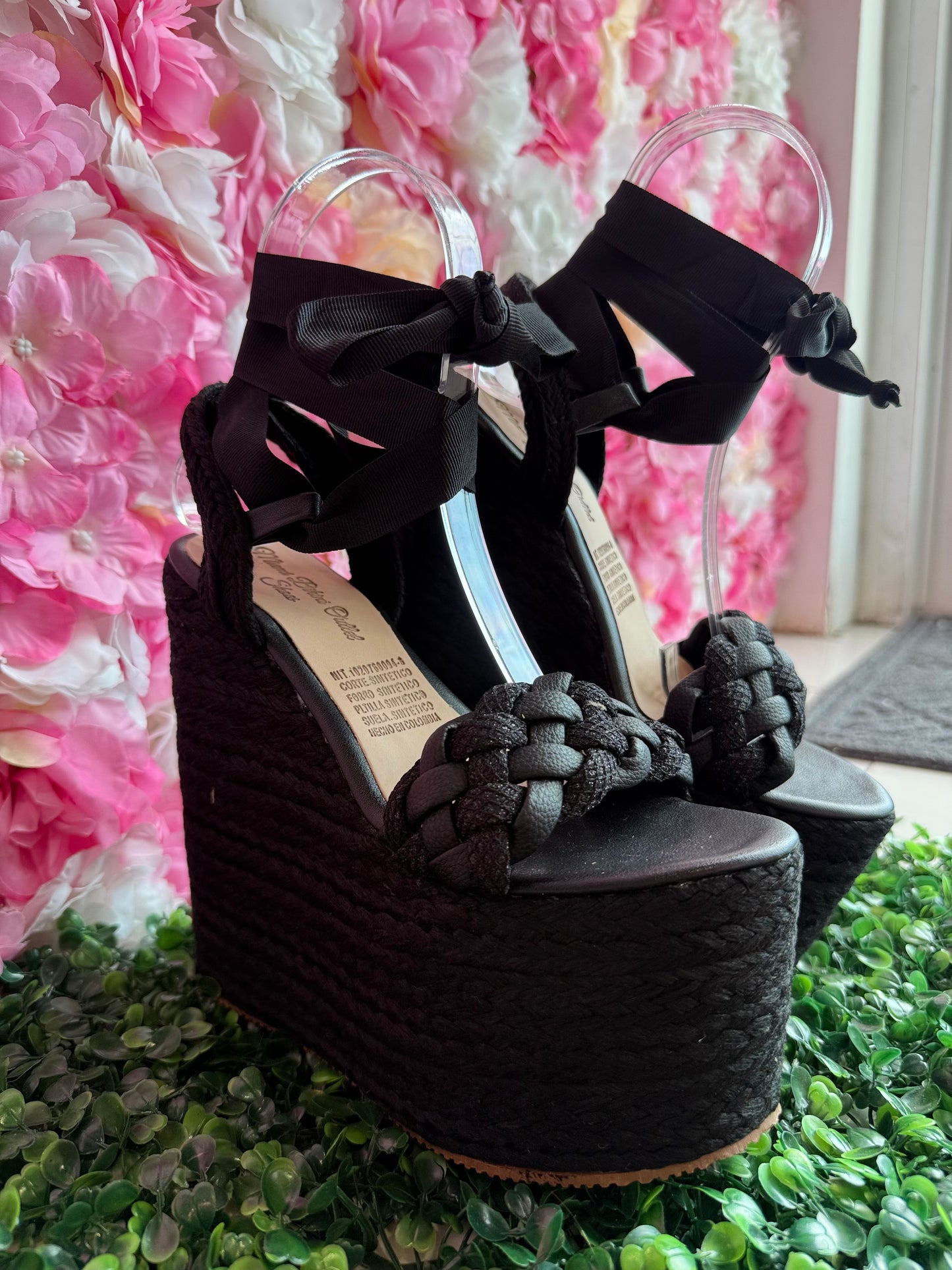 Lazo platform