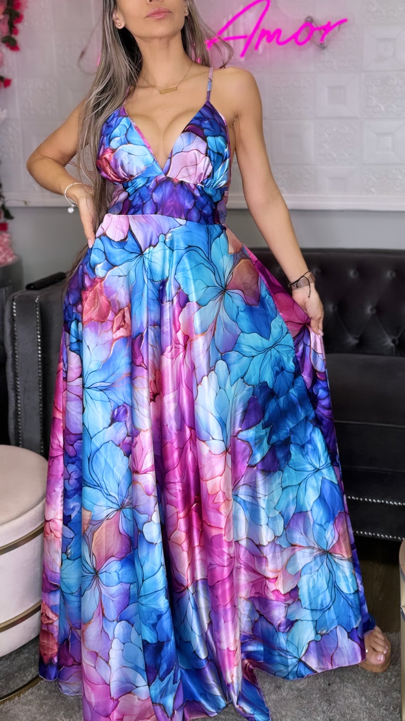 Venus dress