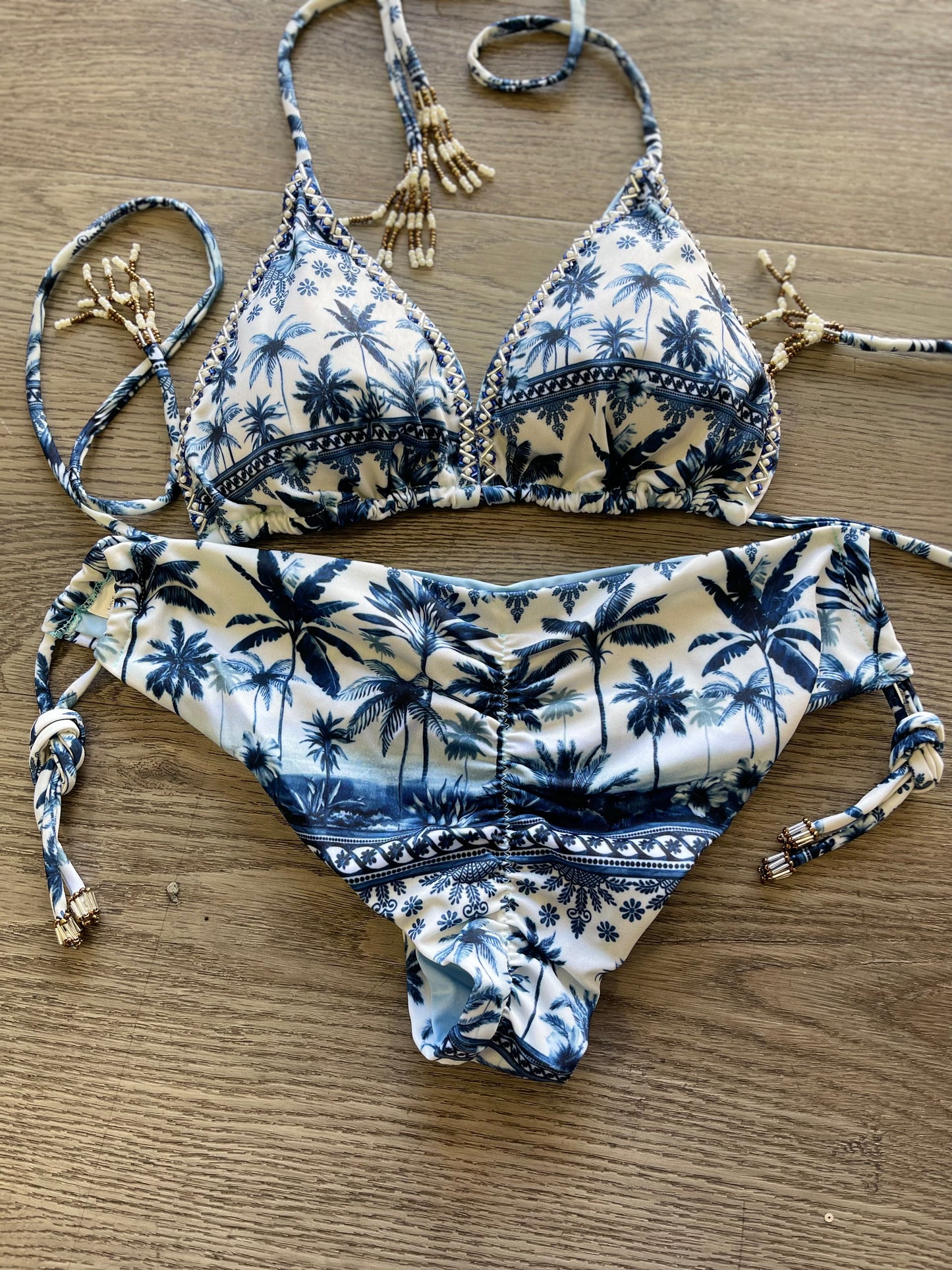 Palmarito bikini set