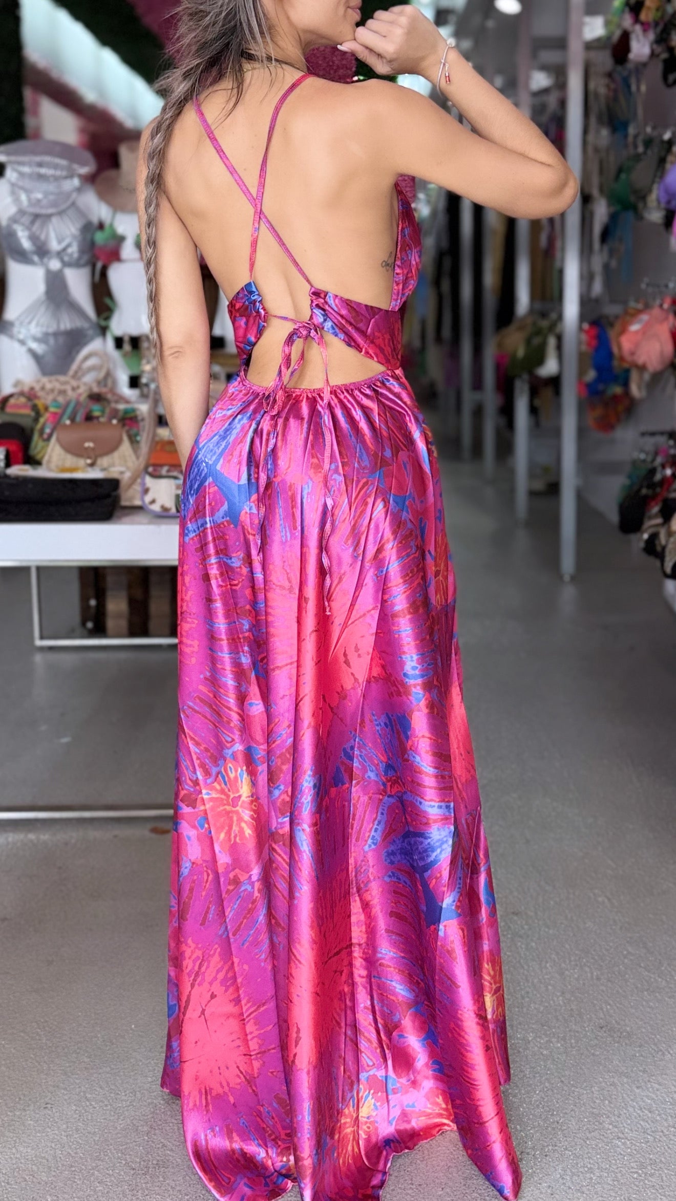 Karen dress