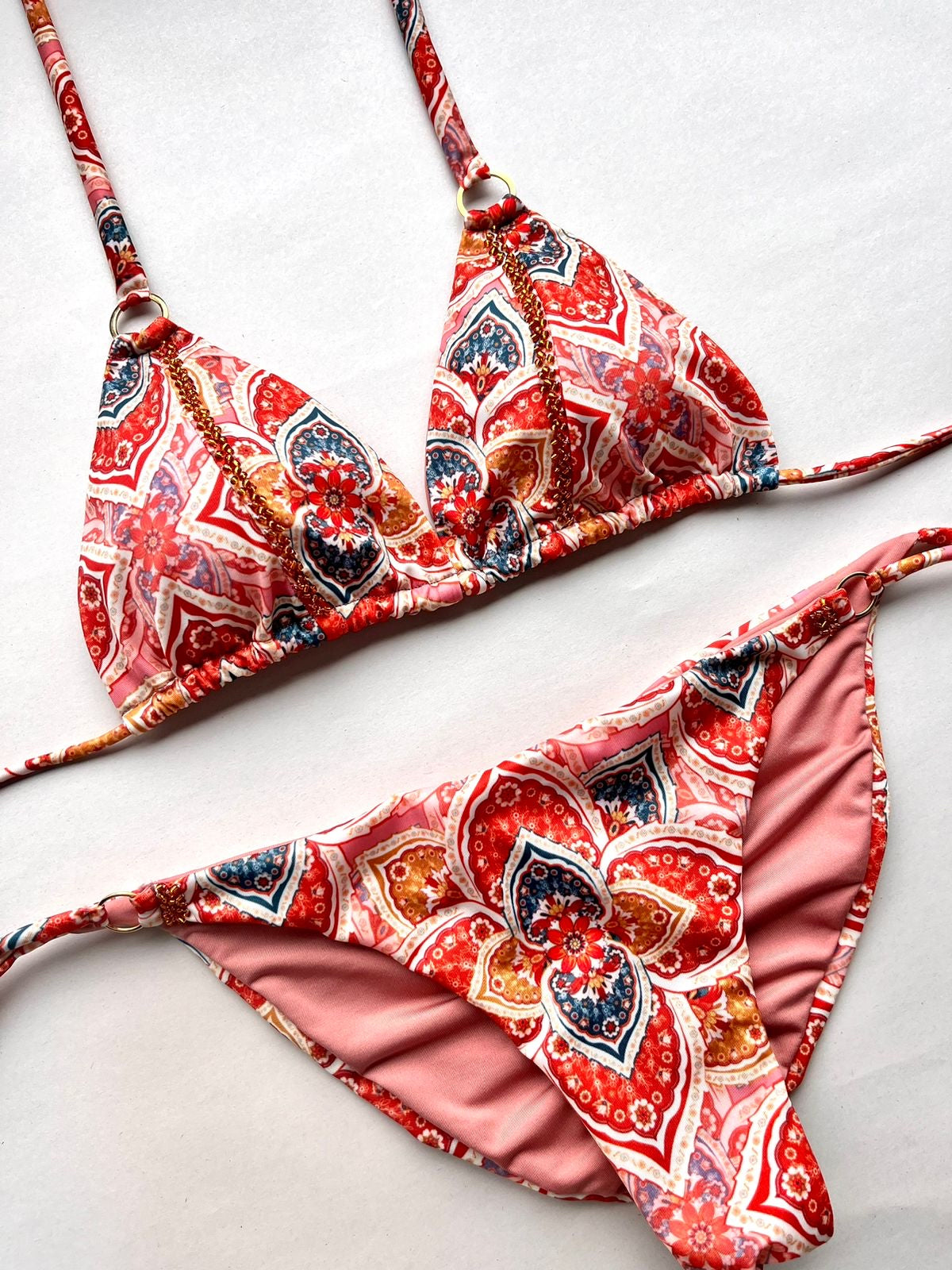 Luckily bikini set