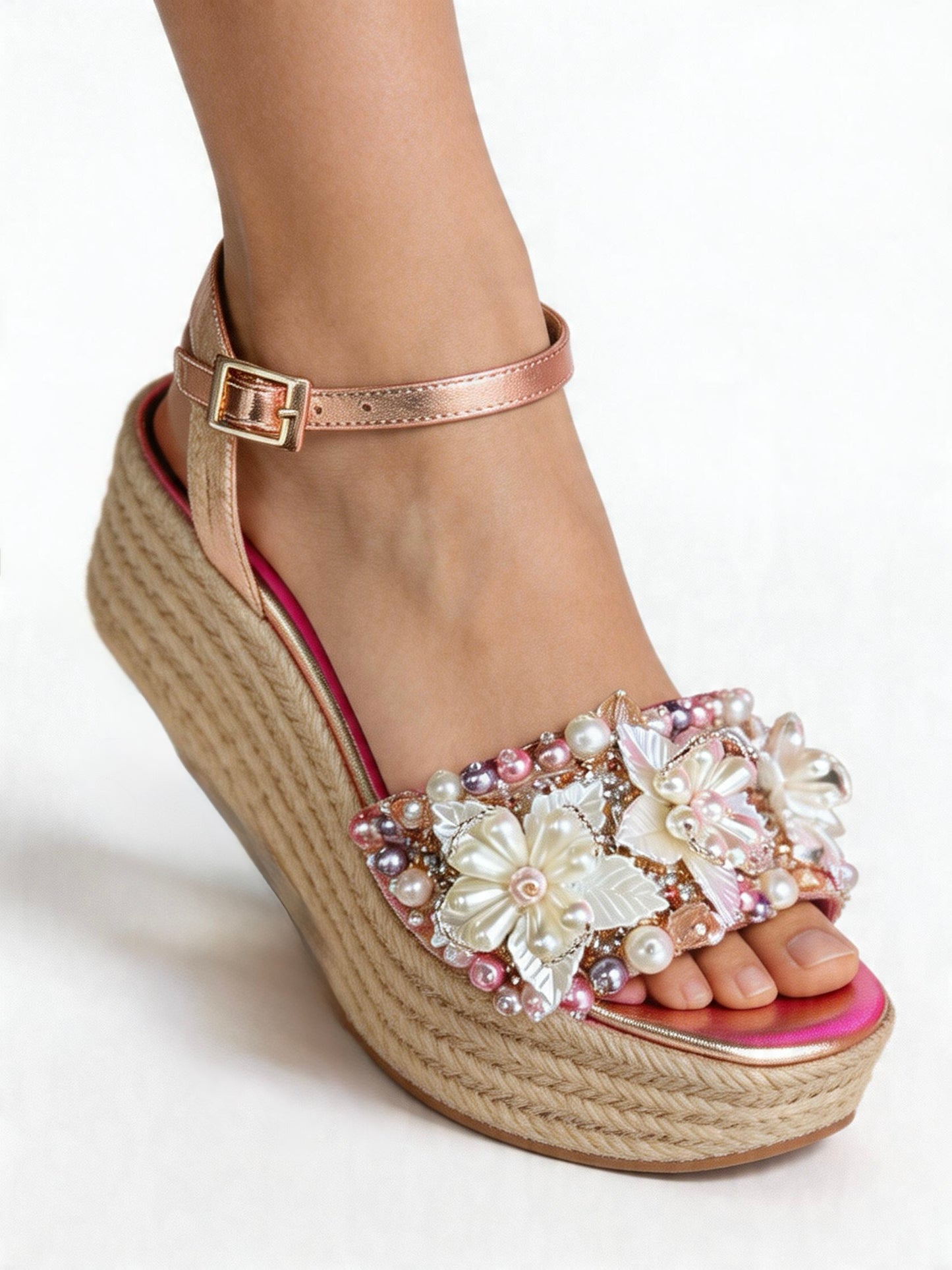 Ophelia Platform
