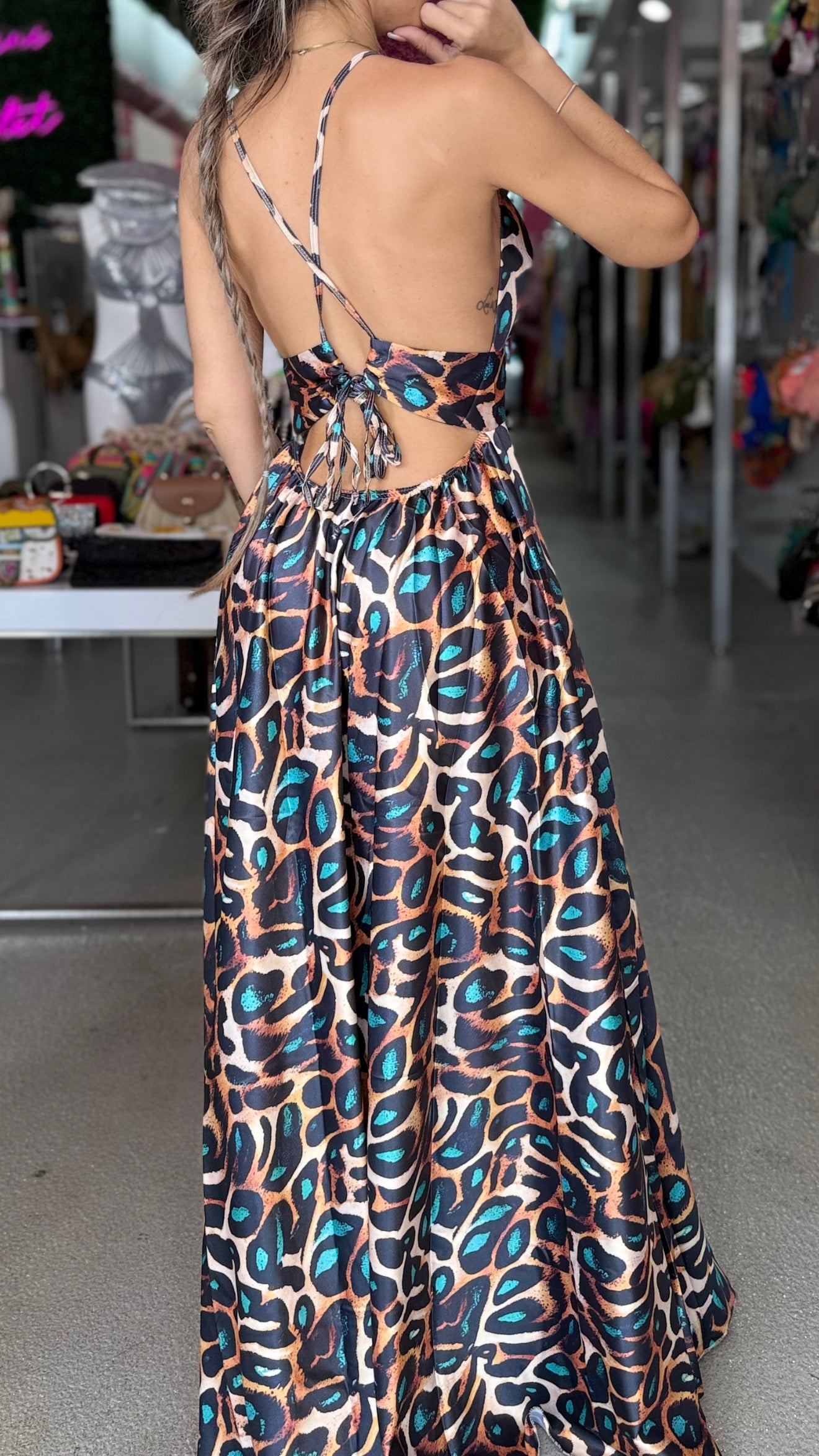 Karen dress