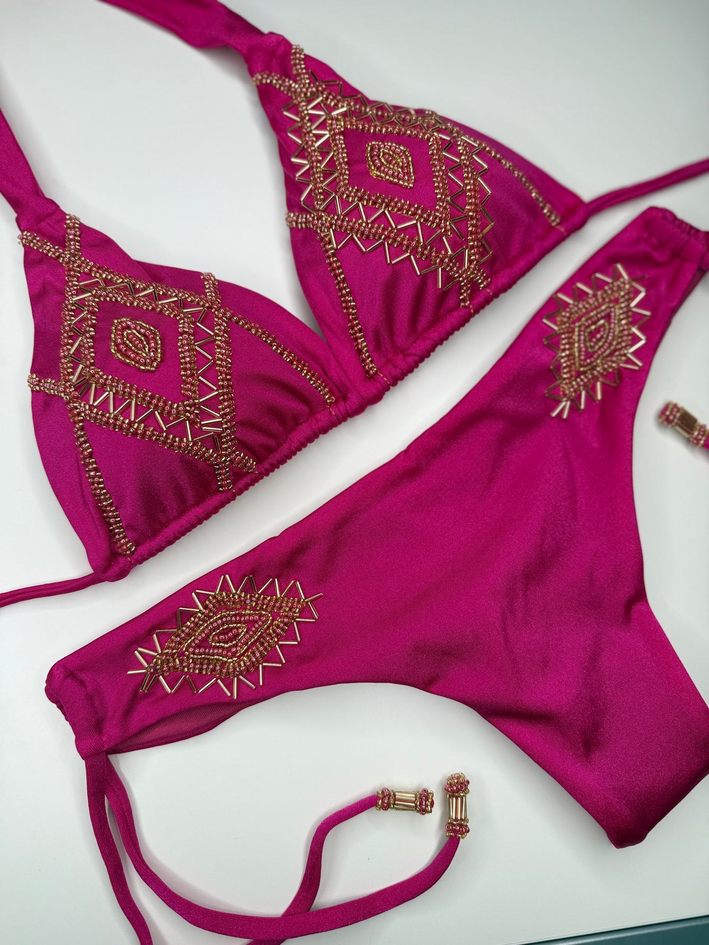 Mia bikini set