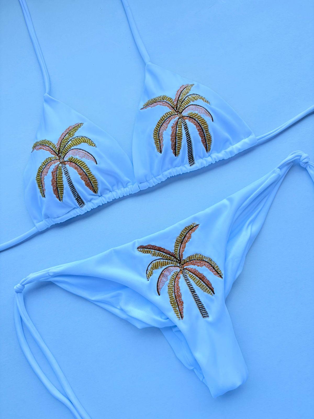 Palma Bikini Set