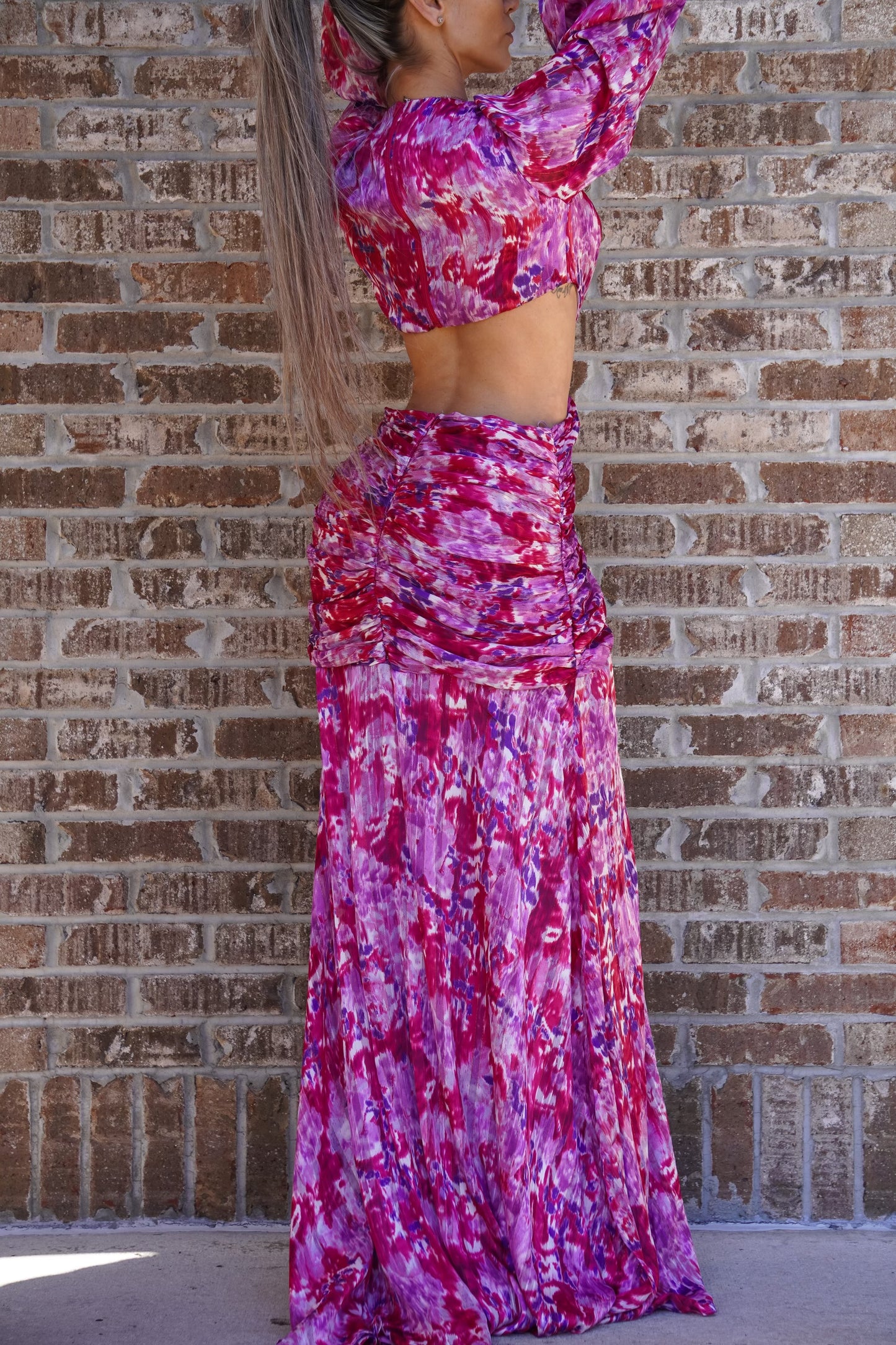 Beleza dress