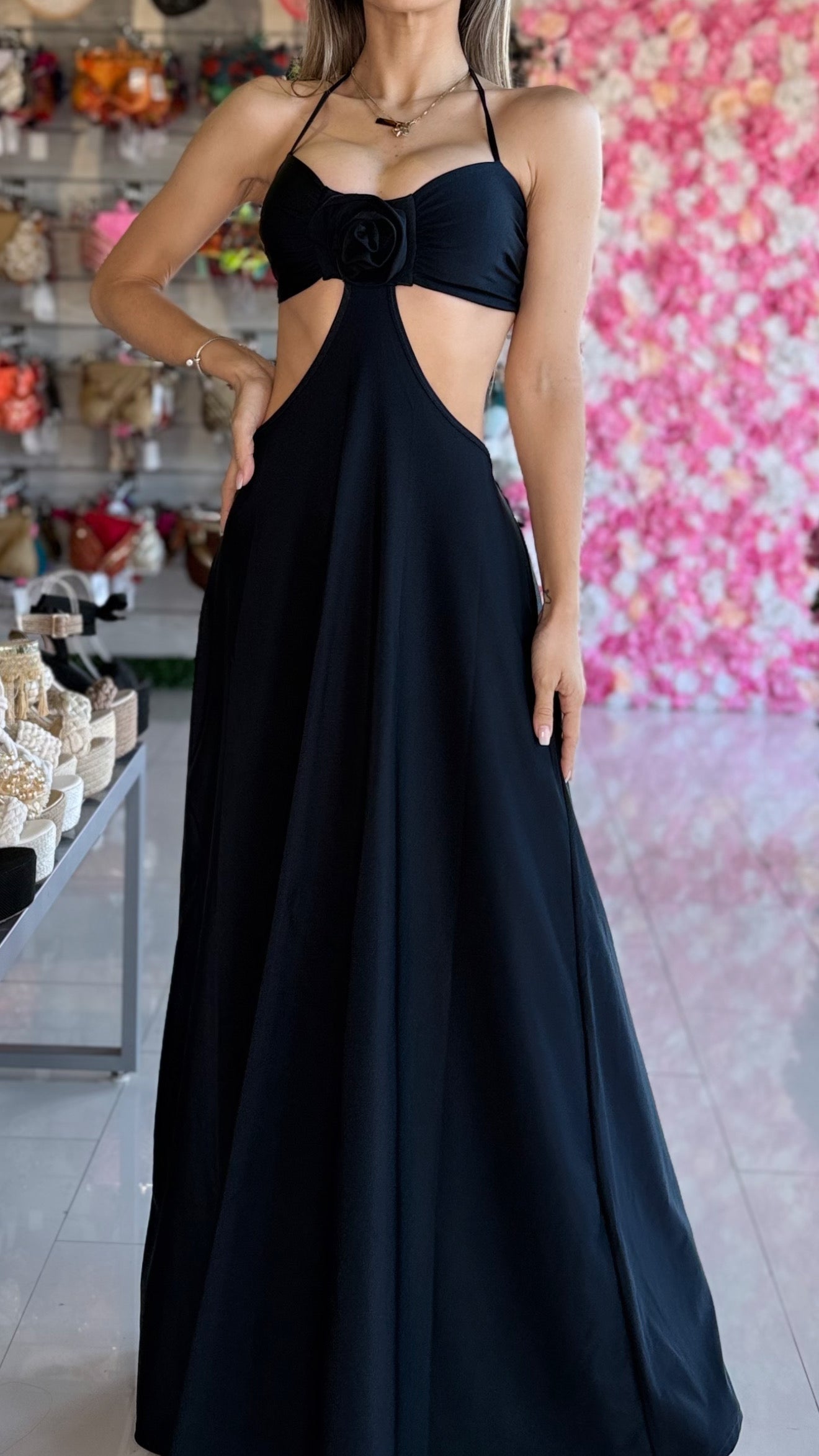 Atte dress
