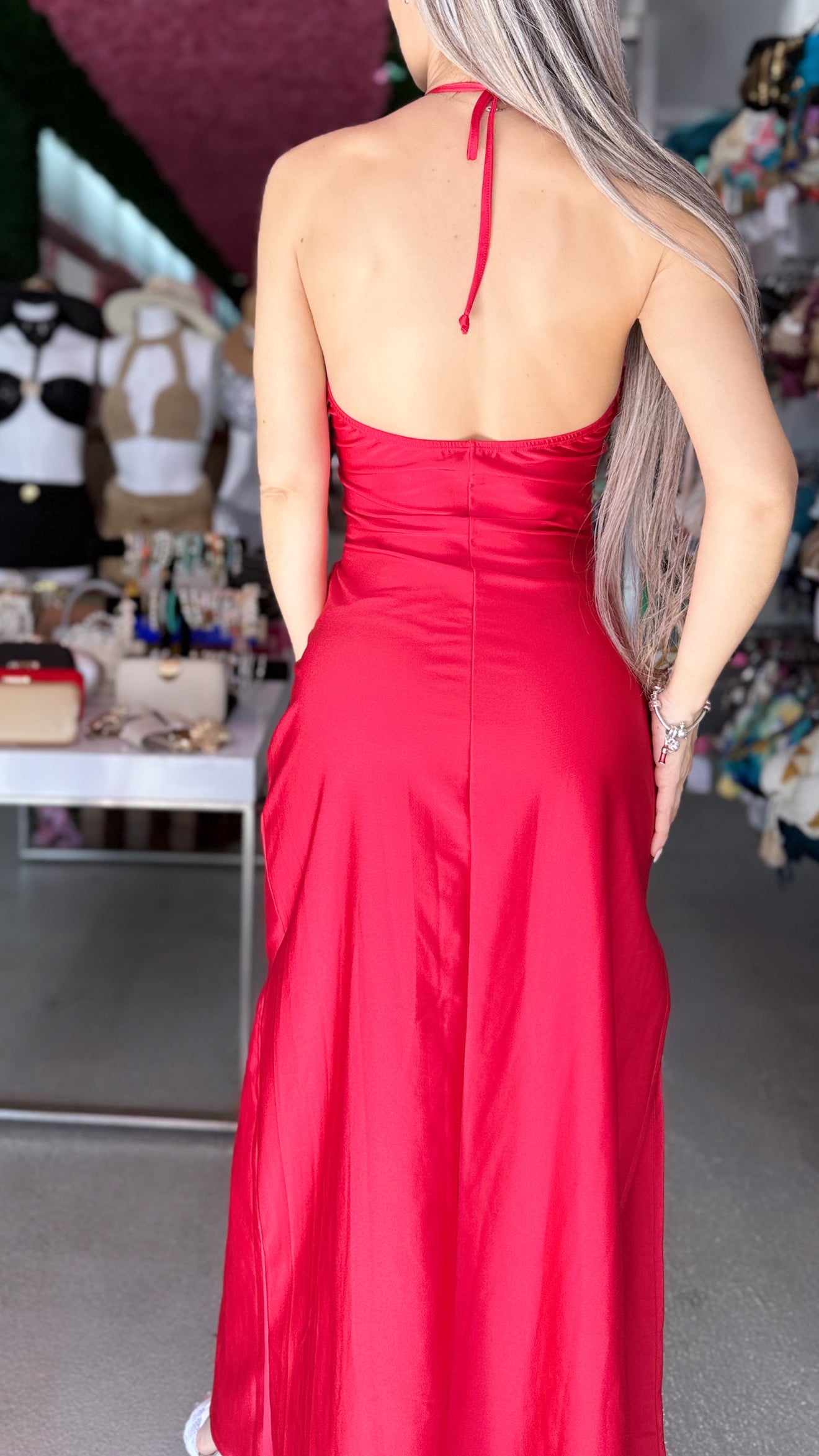 Vale dress