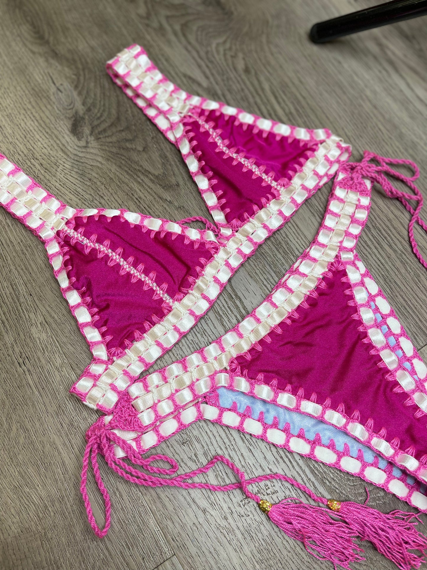 Pandora bikini set