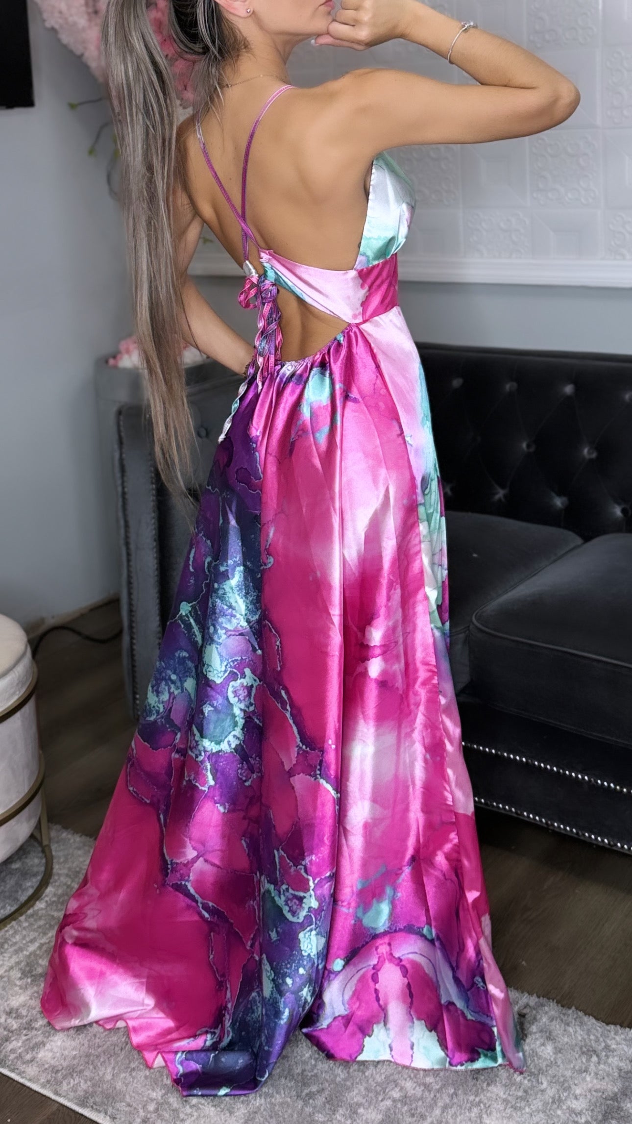 Milly dress