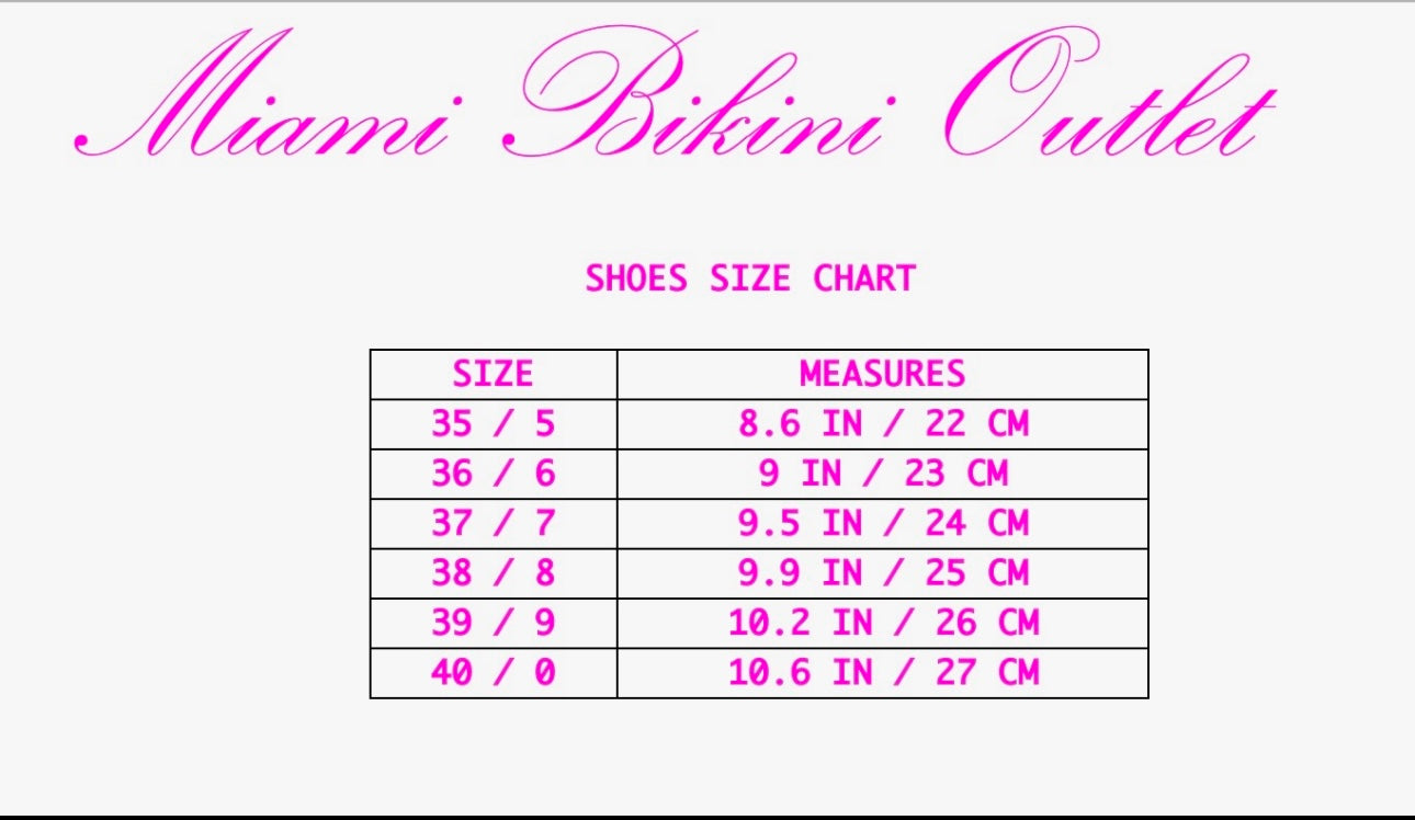 Sofi shoes