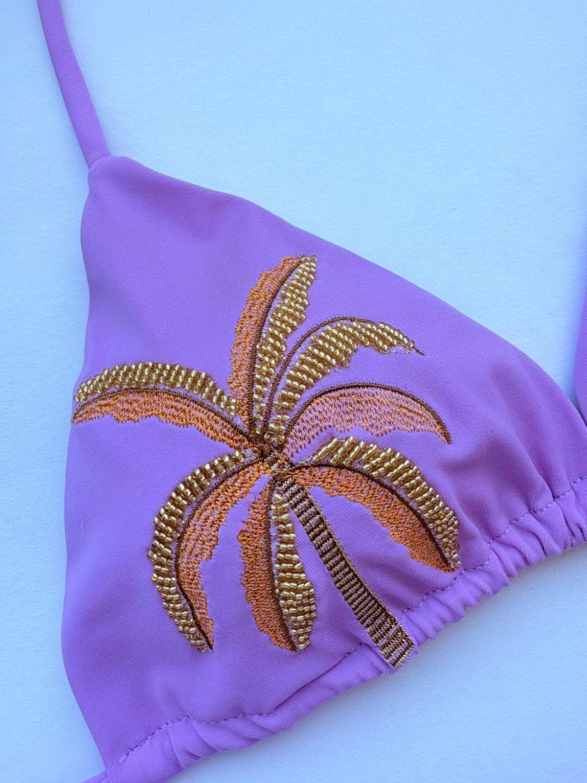 Palma Bikini Set