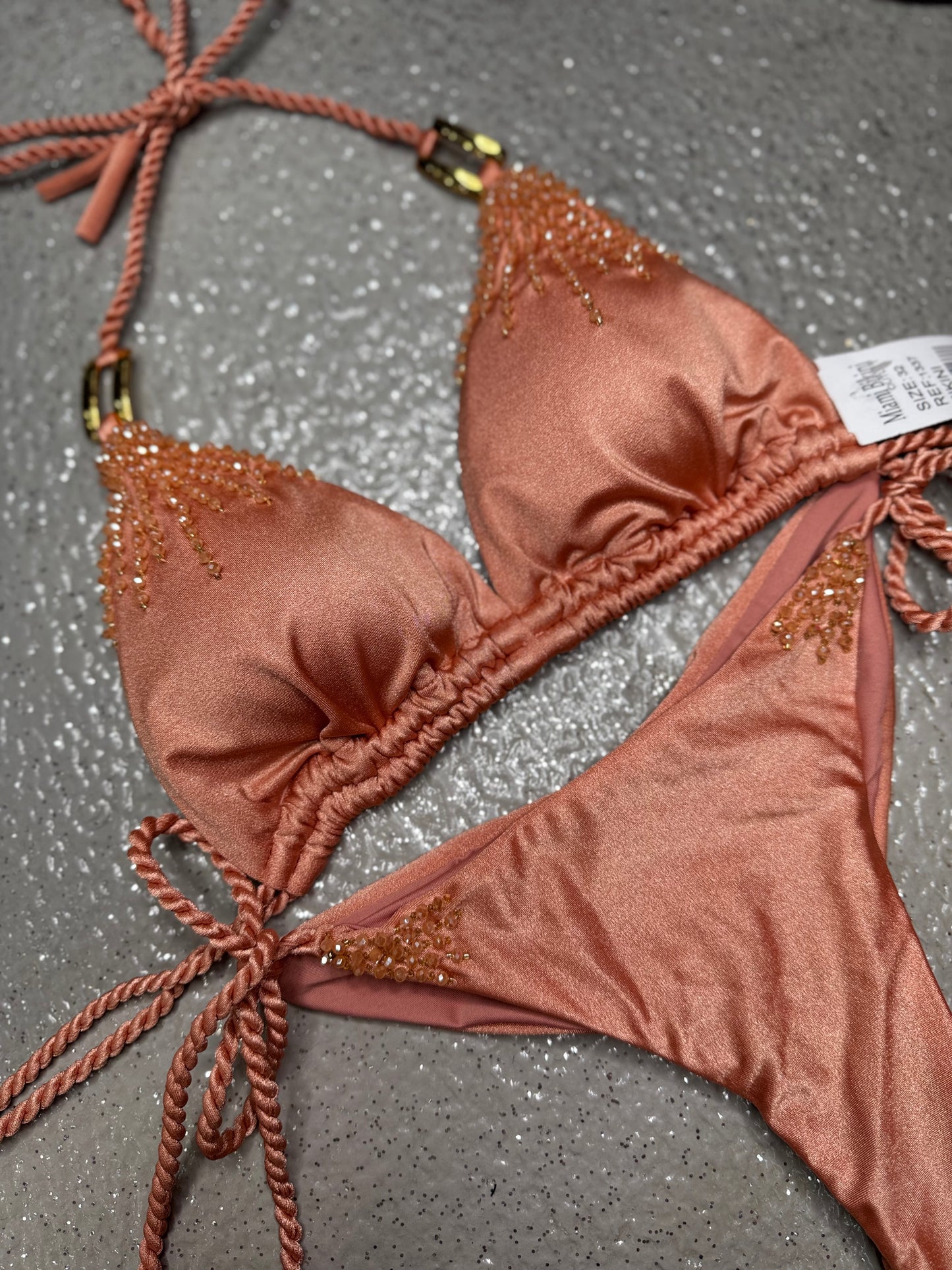 Victoria bikini set
