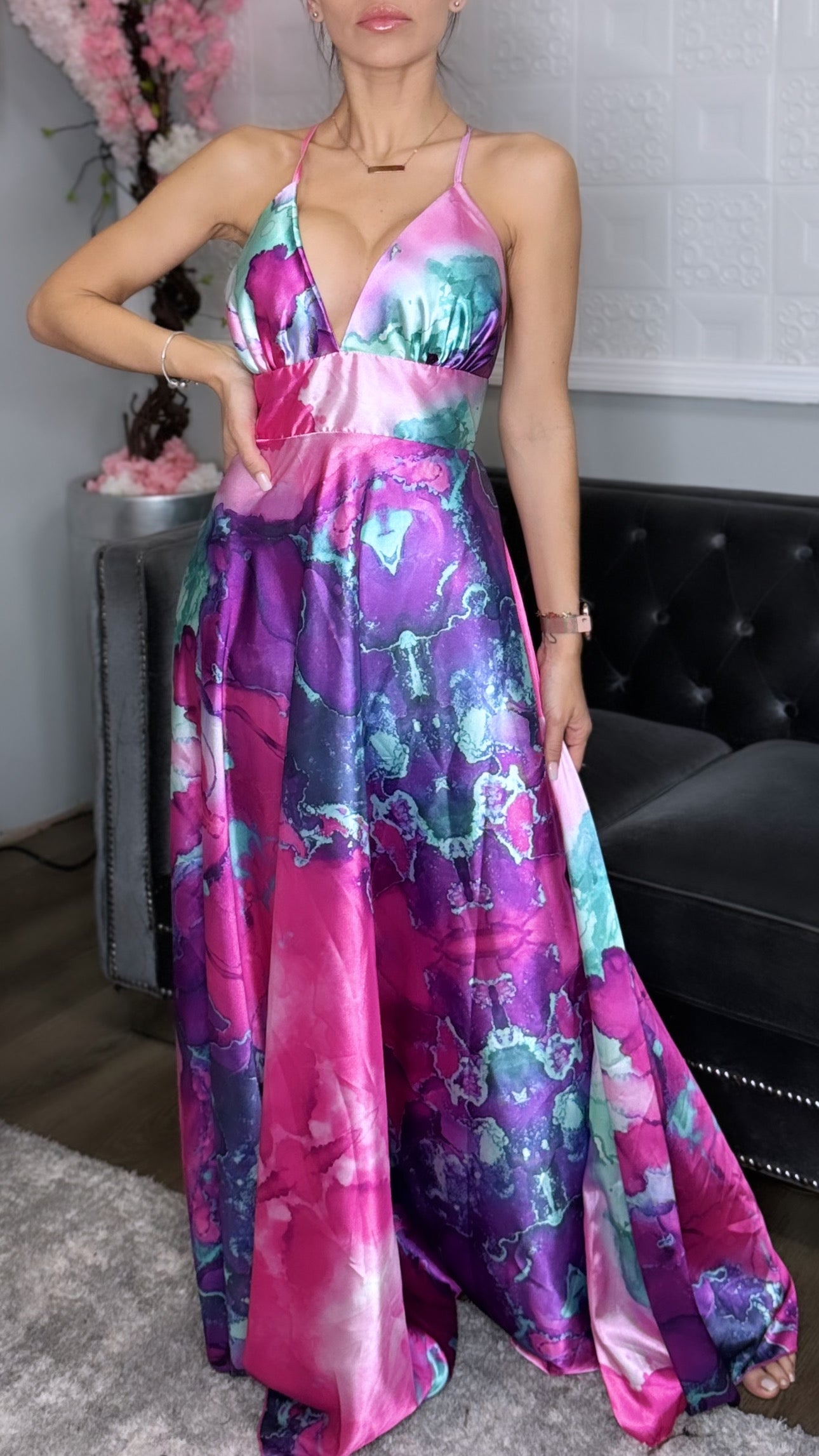 Milly dress