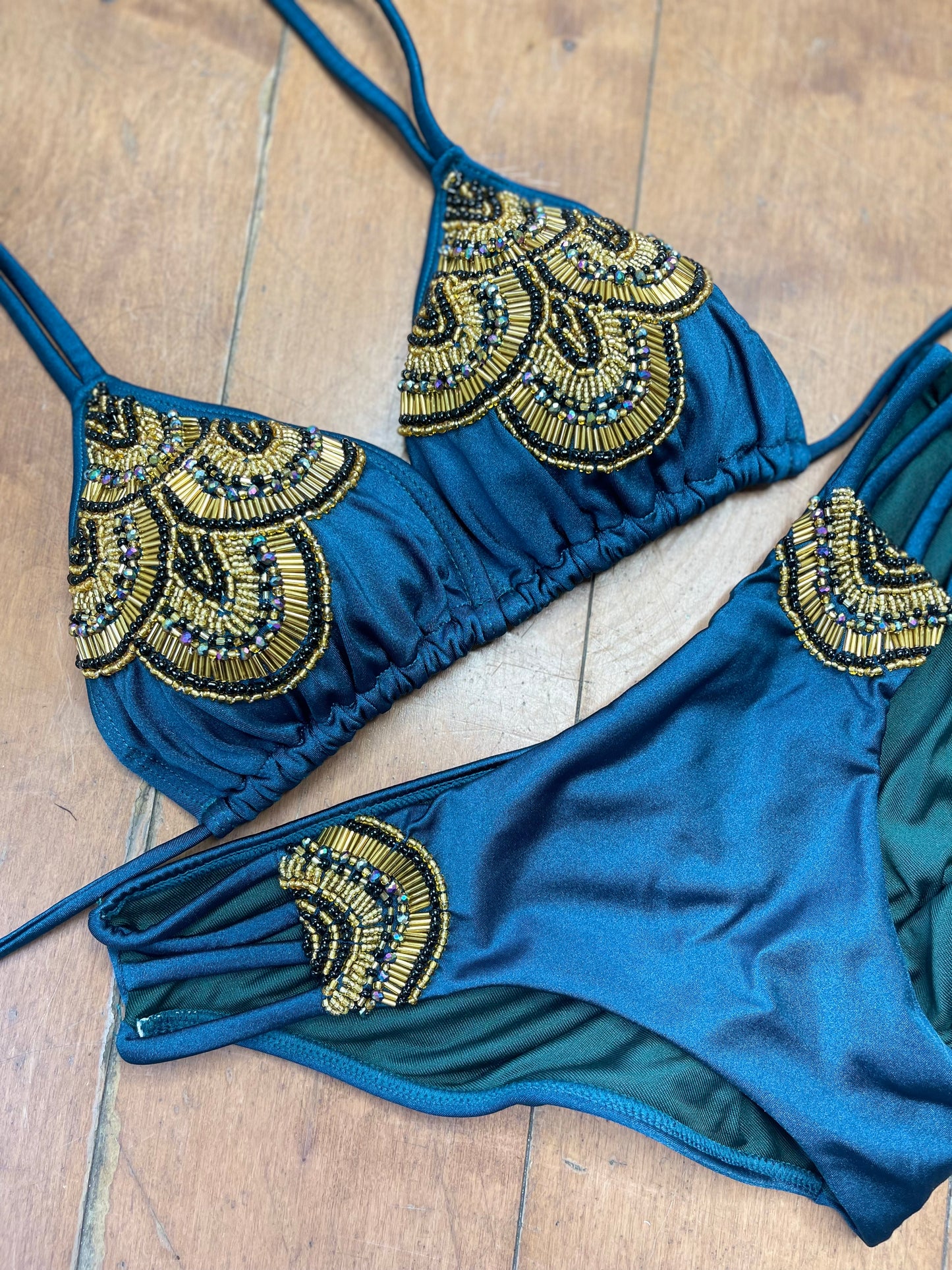 Cairo bikini set
