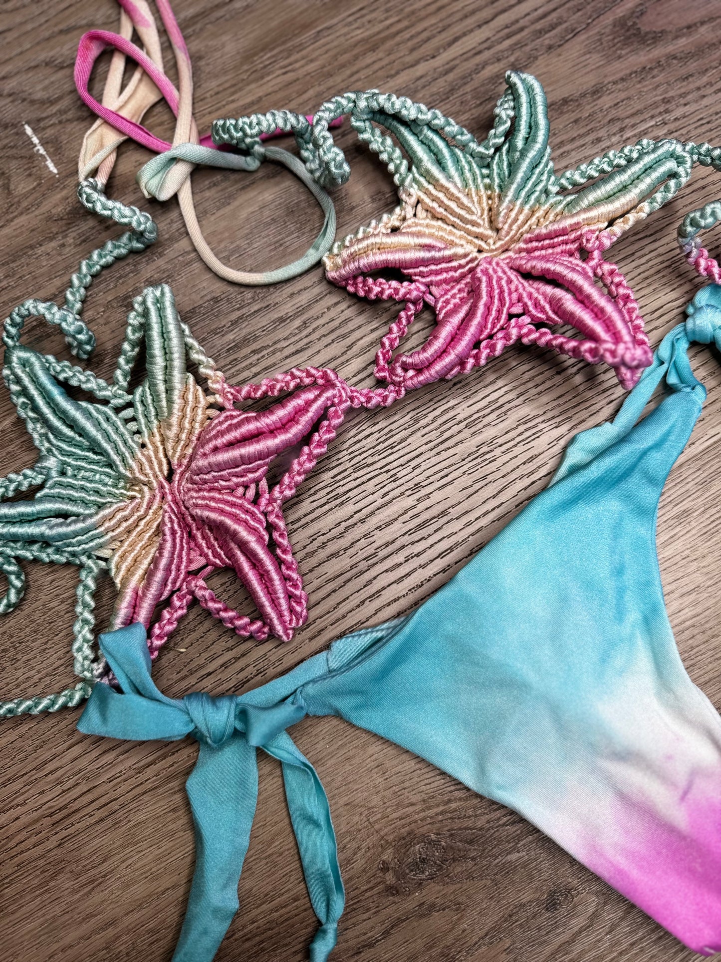 Corinto bikini set