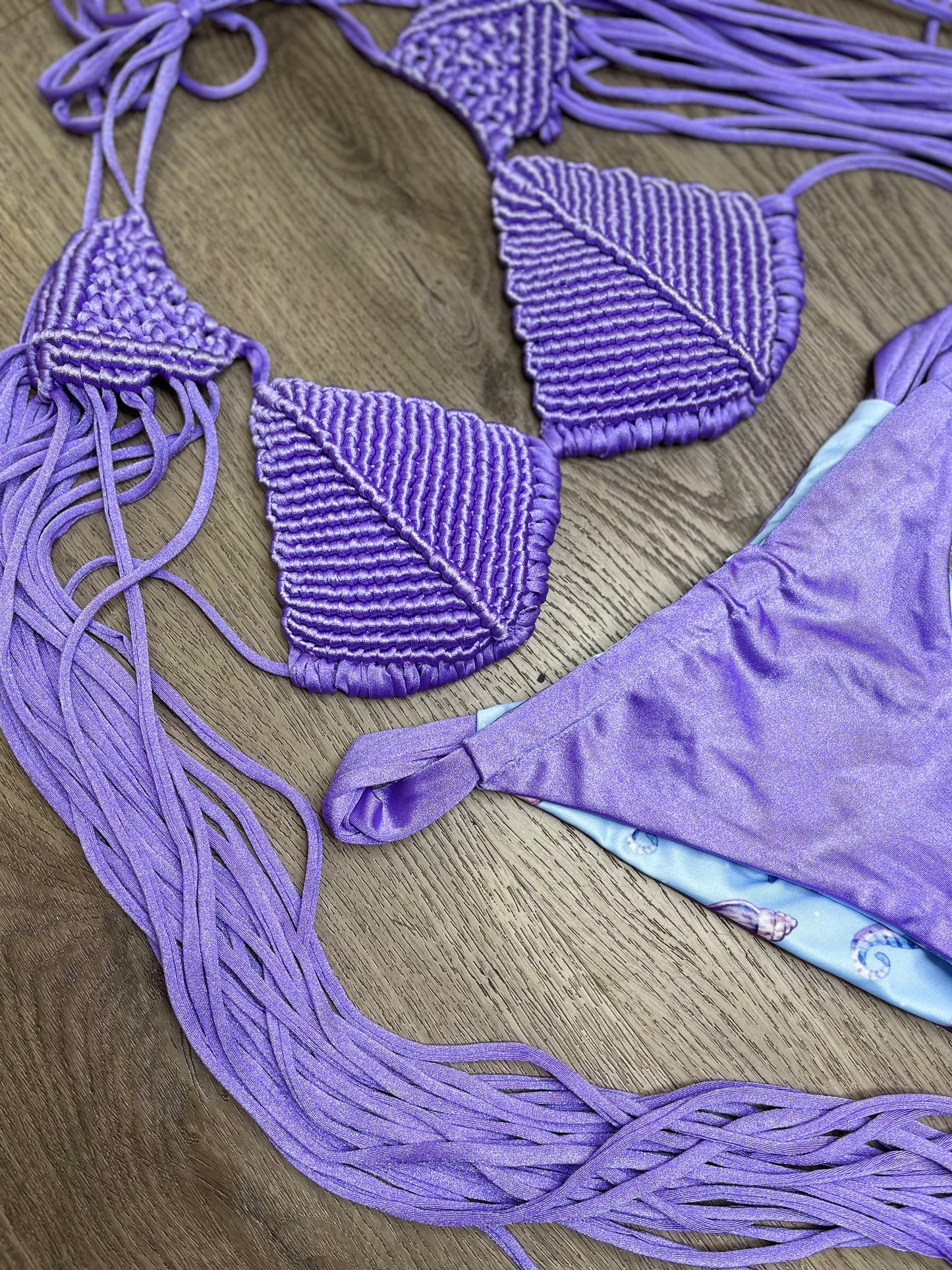 Kiri bikini set
