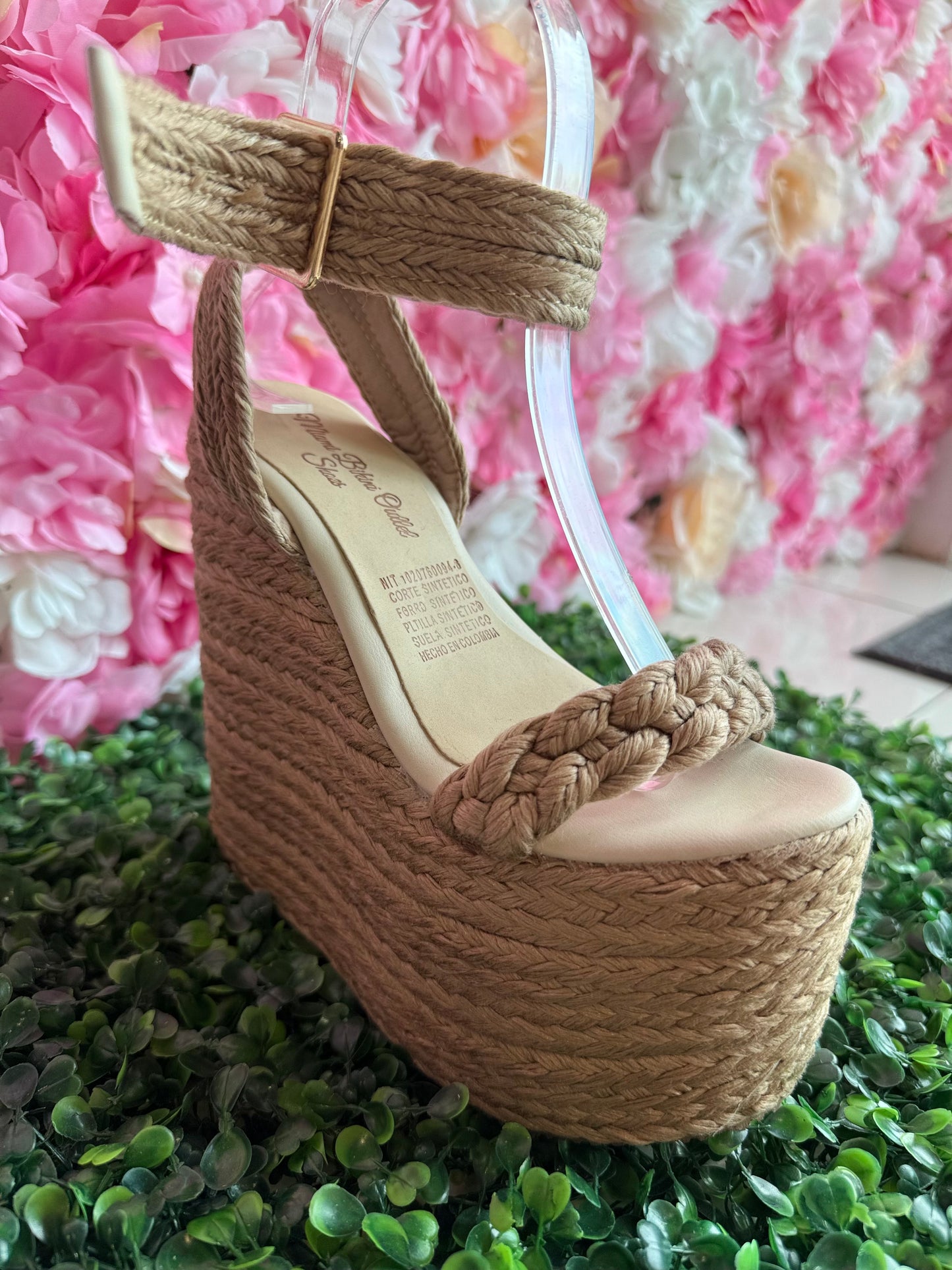Titi platform