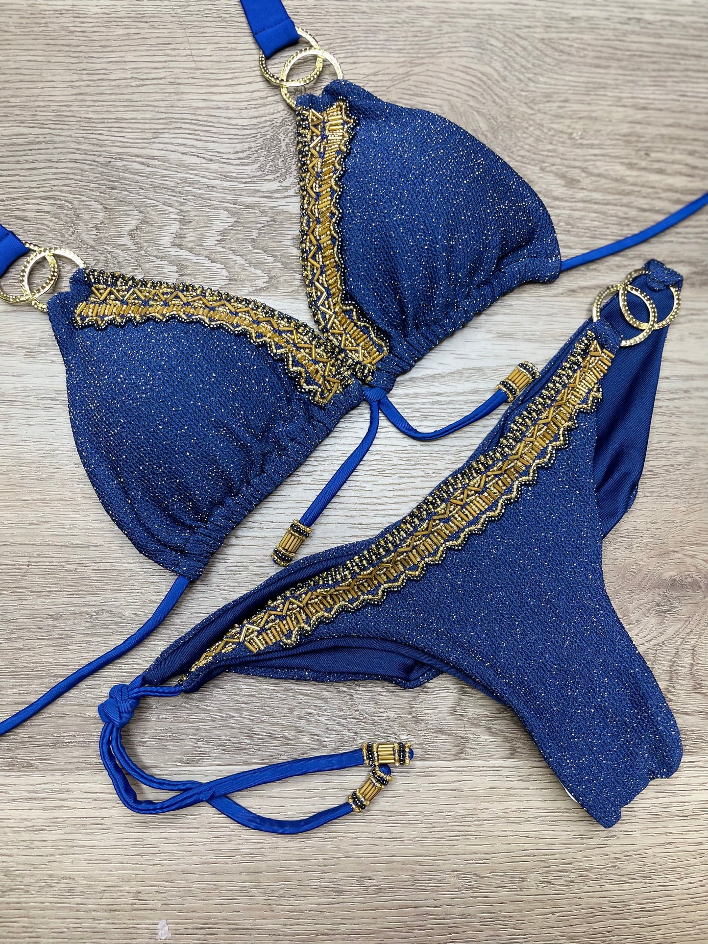 Valentina bikini set