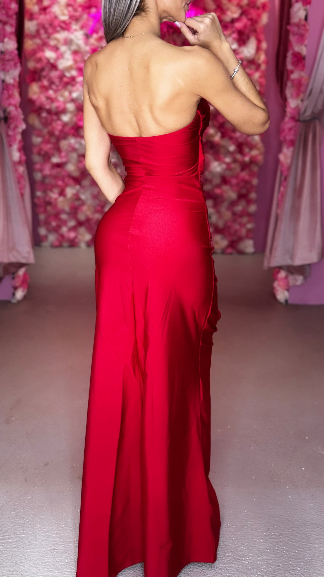 Belinda dress