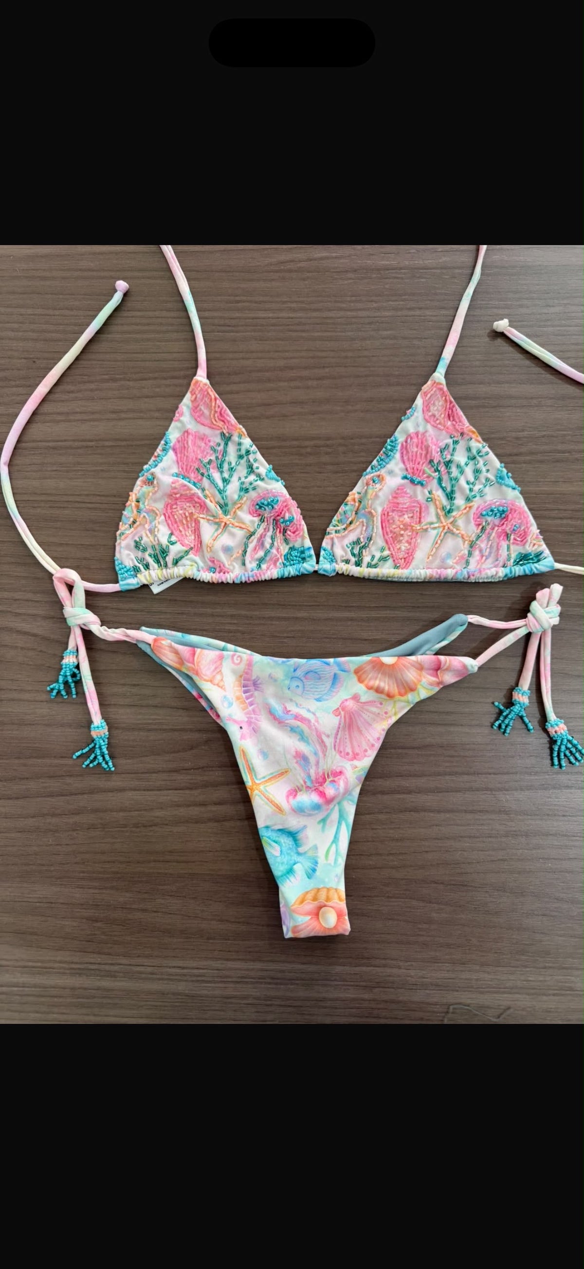 Megan Two Piece Set