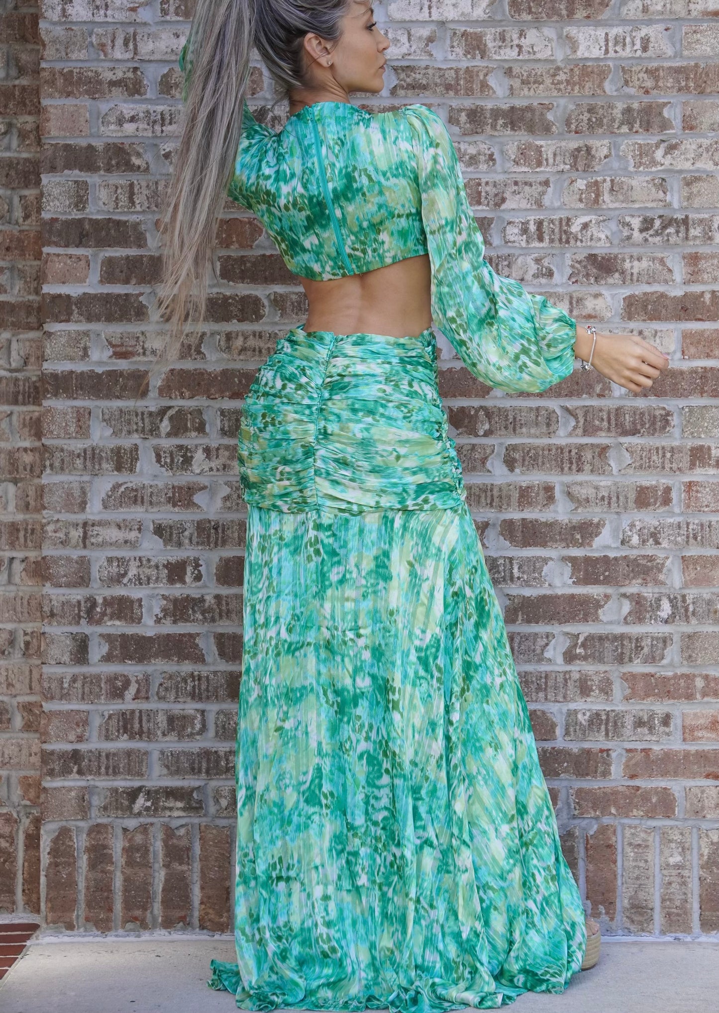 Beleza dress