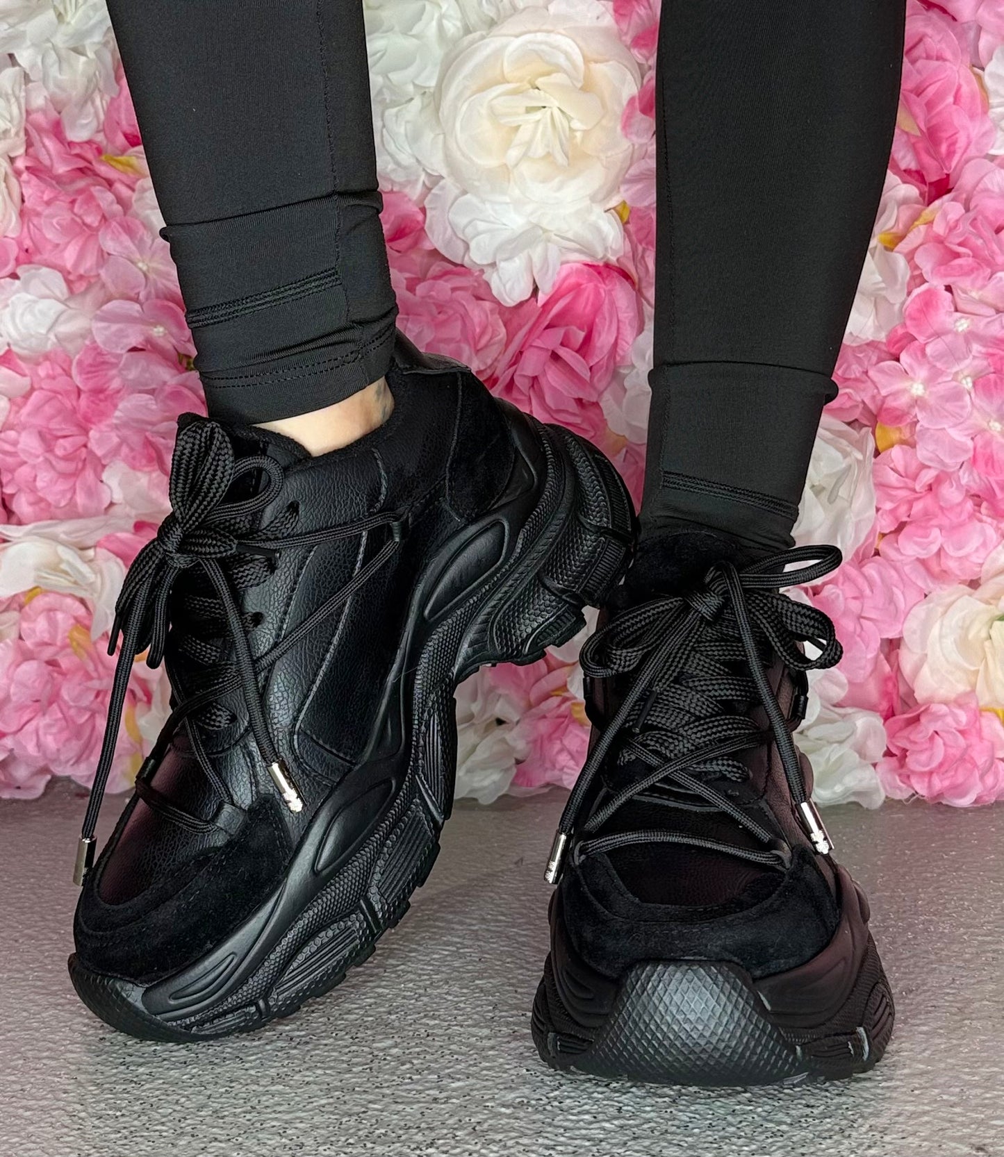 Army shoes