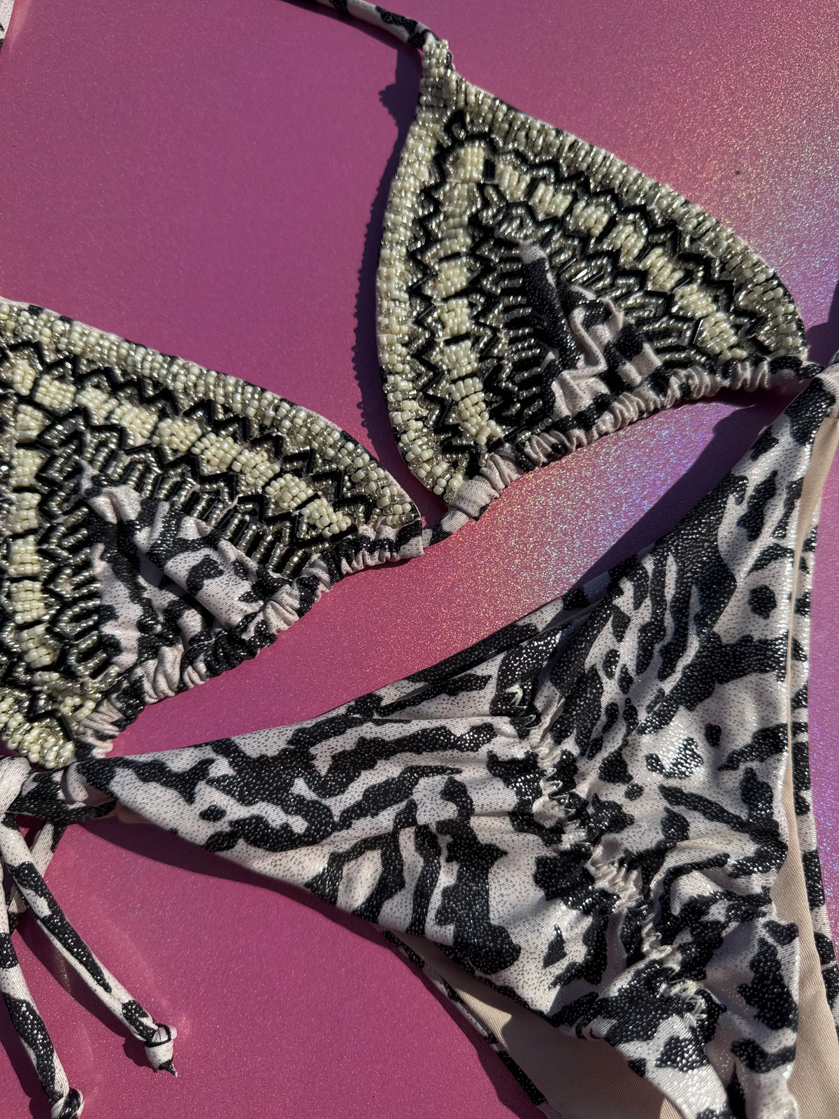 Zoad bikini set