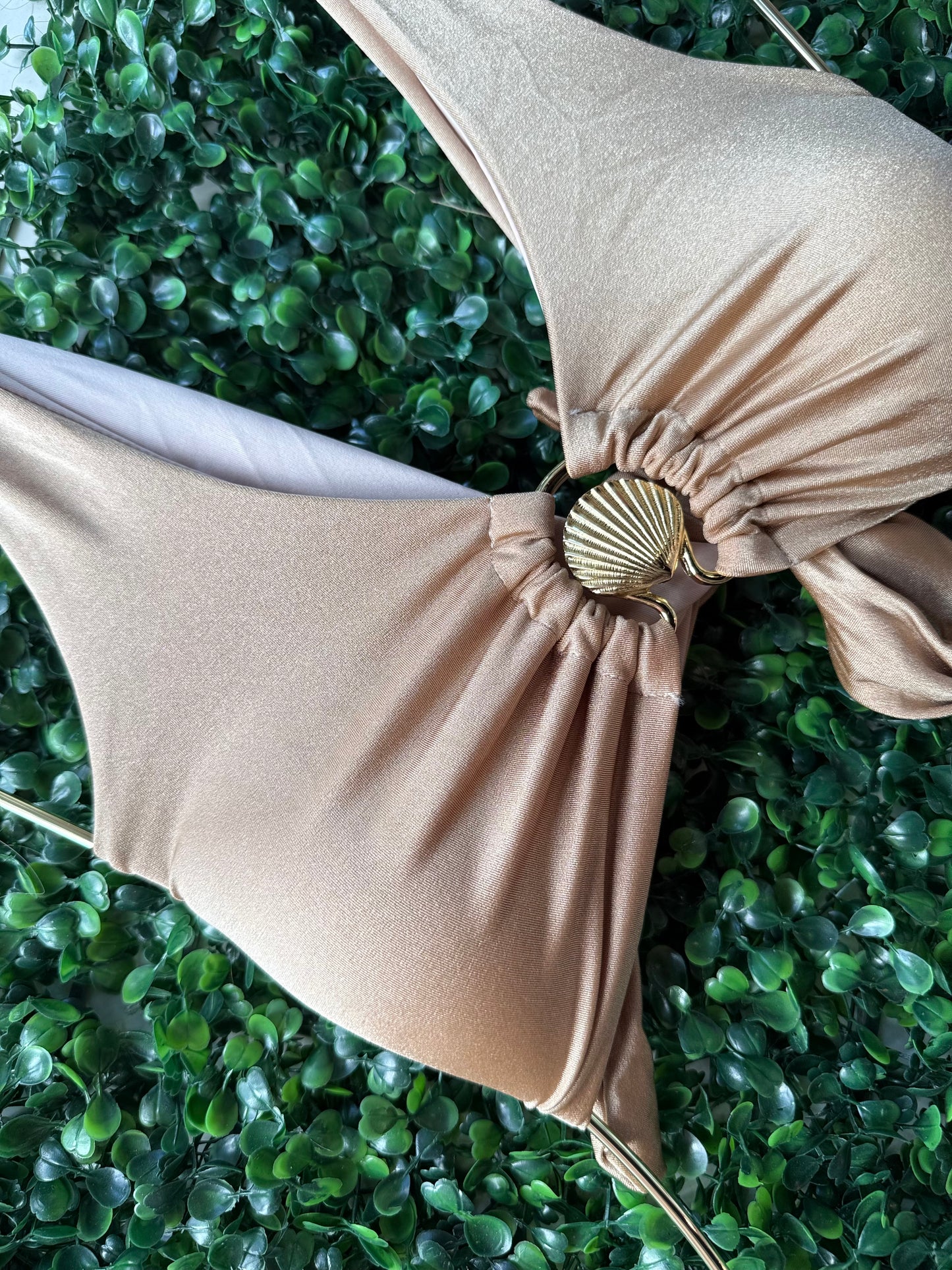 Conchita faja bikini set