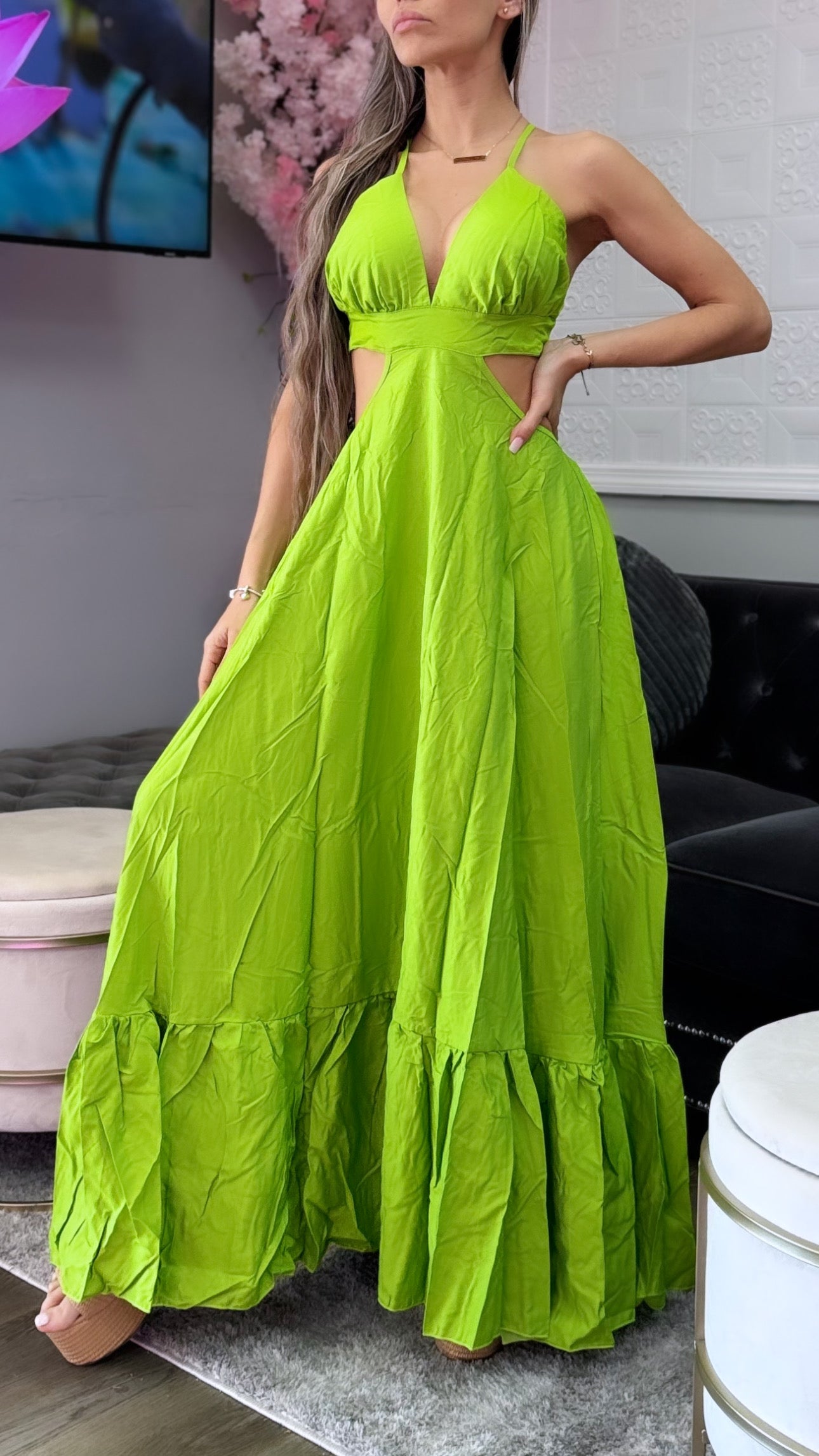 Verano dress