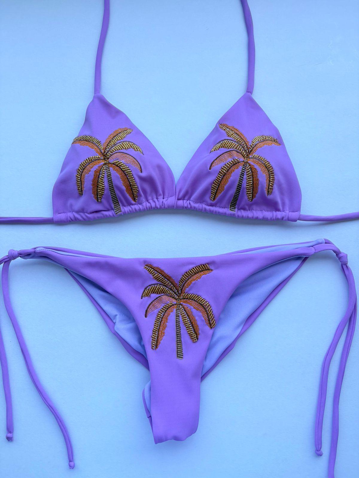 Palma Bikini Set