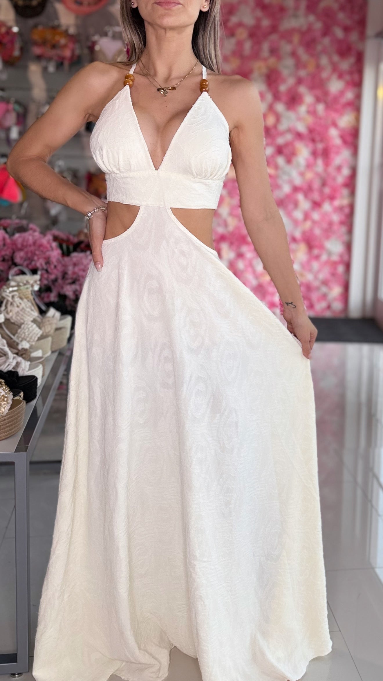 Nelsy dress