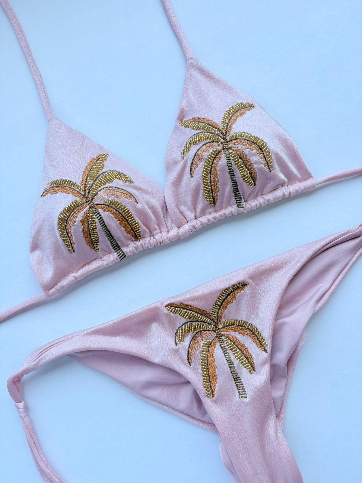 Palma Bikini Set