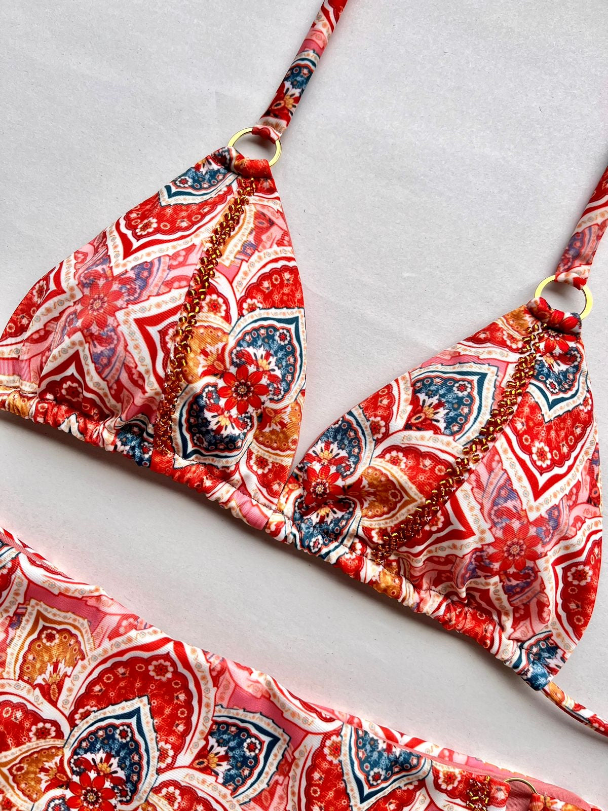 Luckily bikini set