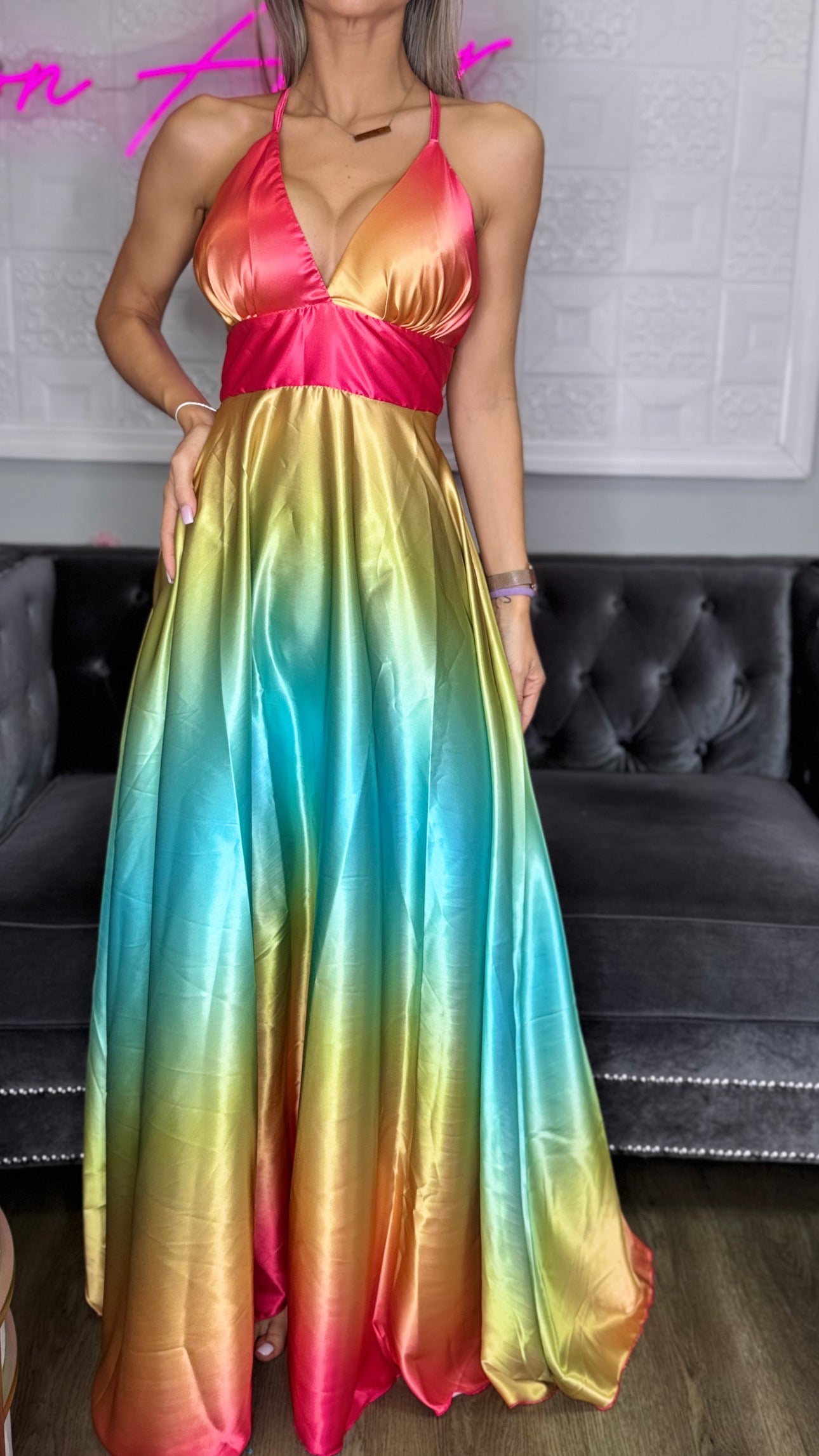 Encanto dress
