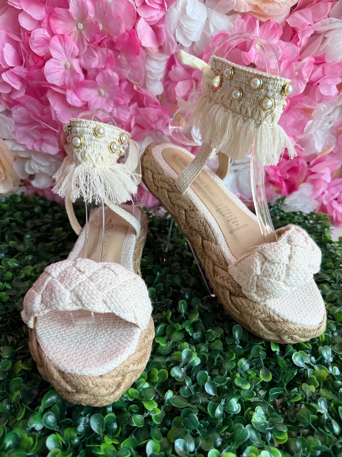 Victoria sandals